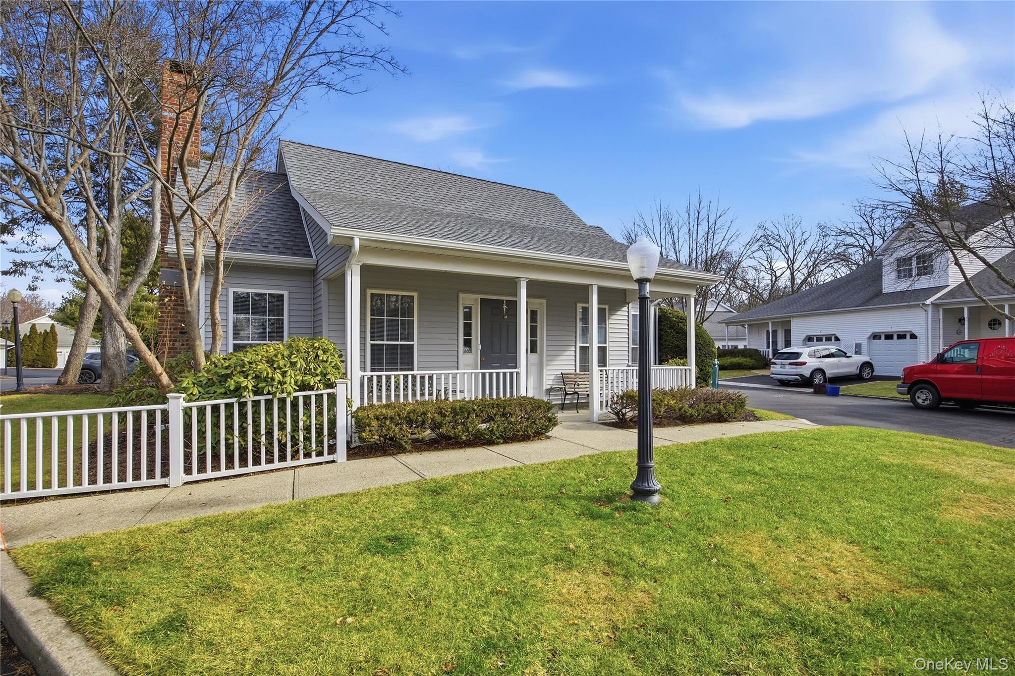 Condo Oyster Cove Suffolk County, NY 11715, MLS-952179-23