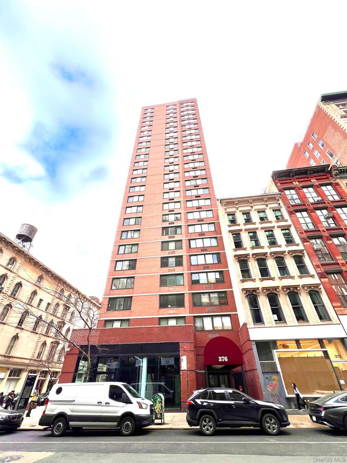 Condo Broadway Manhattan, NY 10013, MLS-952184-3