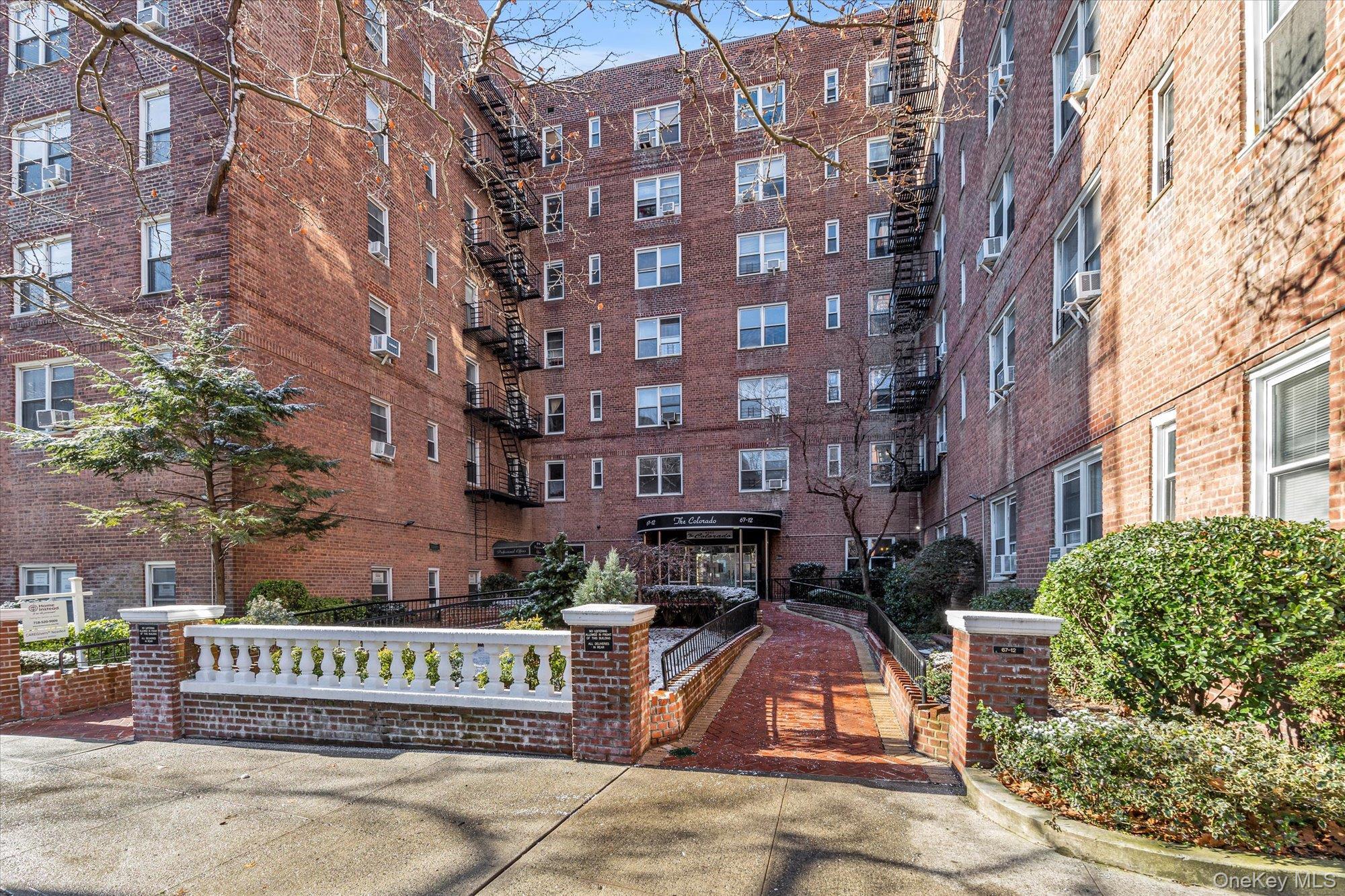 Coop Yellowstone  Queens, NY 11375, MLS-952203-14