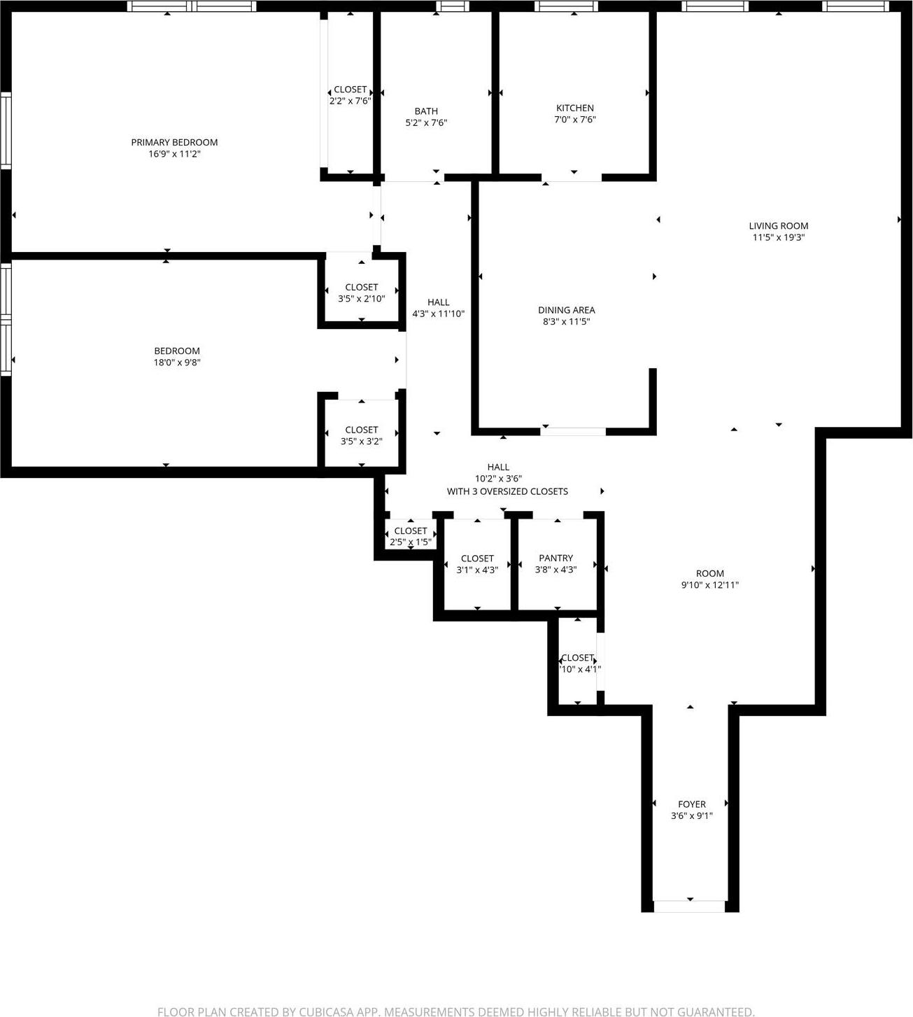 Coop Yellowstone  Queens, NY 11375, MLS-952203-16