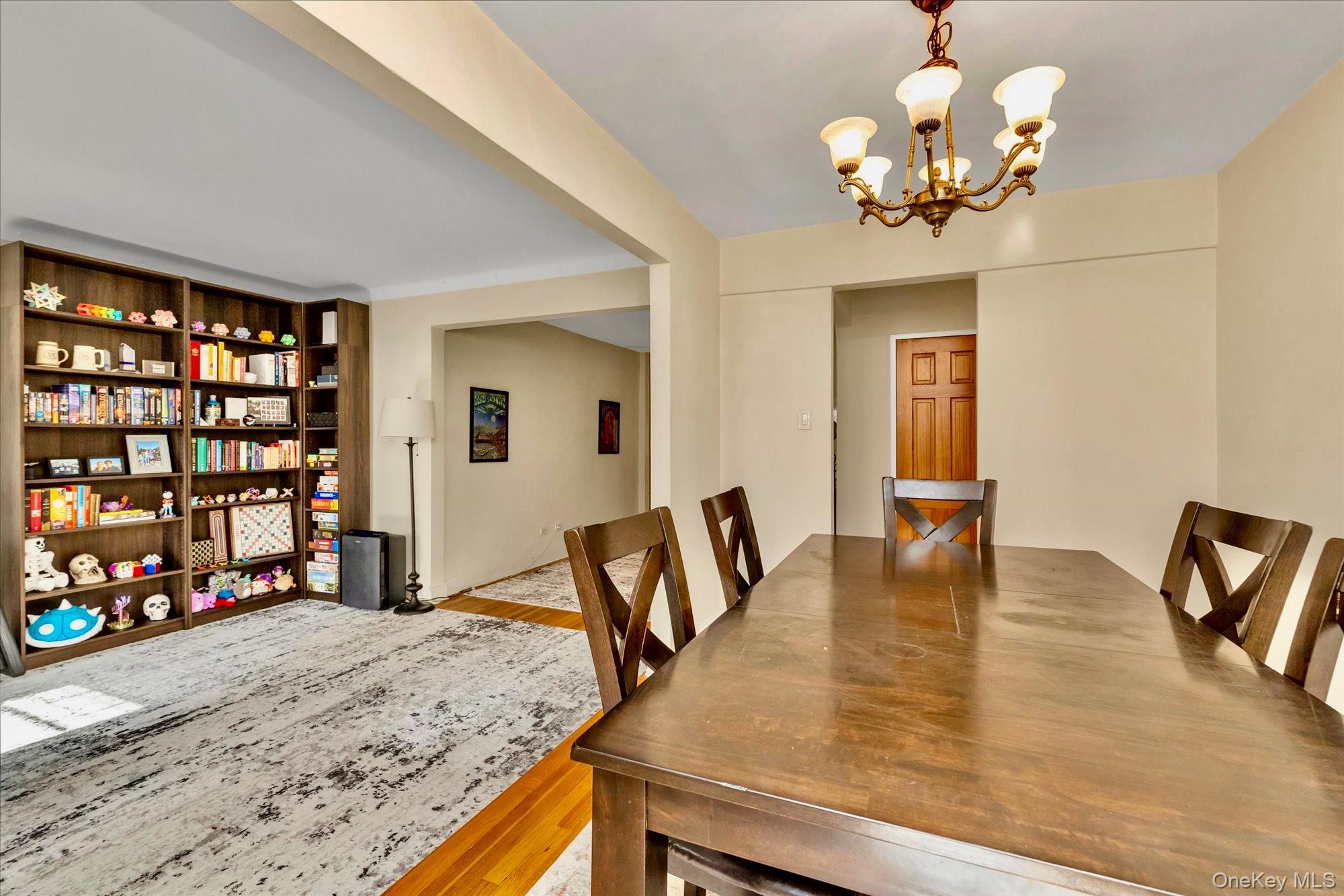 Coop Yellowstone  Queens, NY 11375, MLS-952203-5