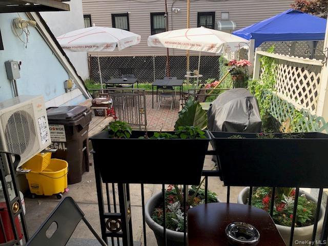 Single Family Myrtle  Queens, NY 11385, MLS-952215-3