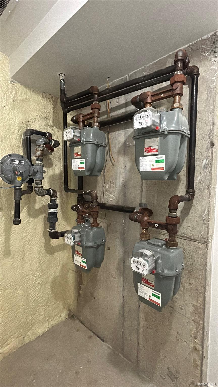 Single Family Menahan Queens, NY 11385, MLS-952229-11