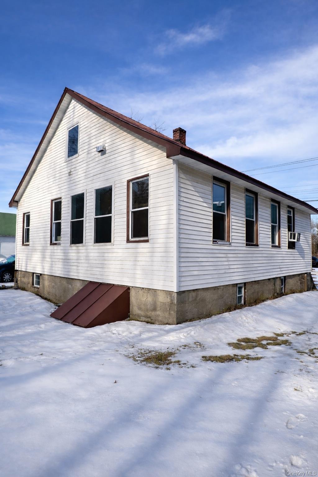 Single Family Broadway  Sullivan County, NY 12789, MLS-952235-3