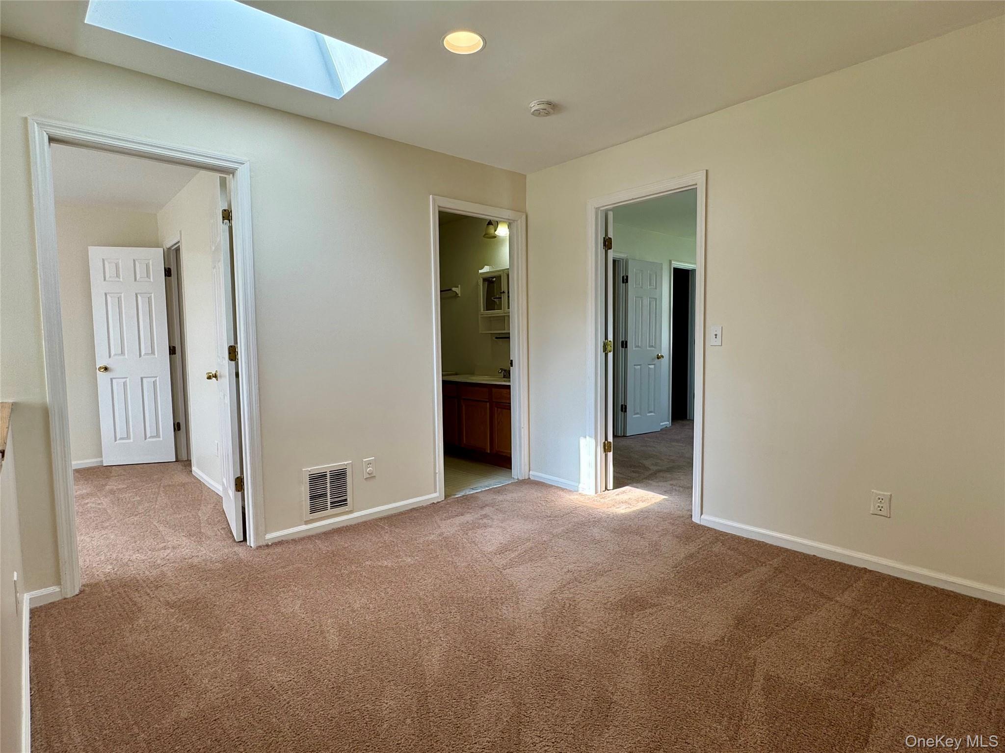 Condo Brick Pond  Orange County, NY 10940, MLS-952238-16