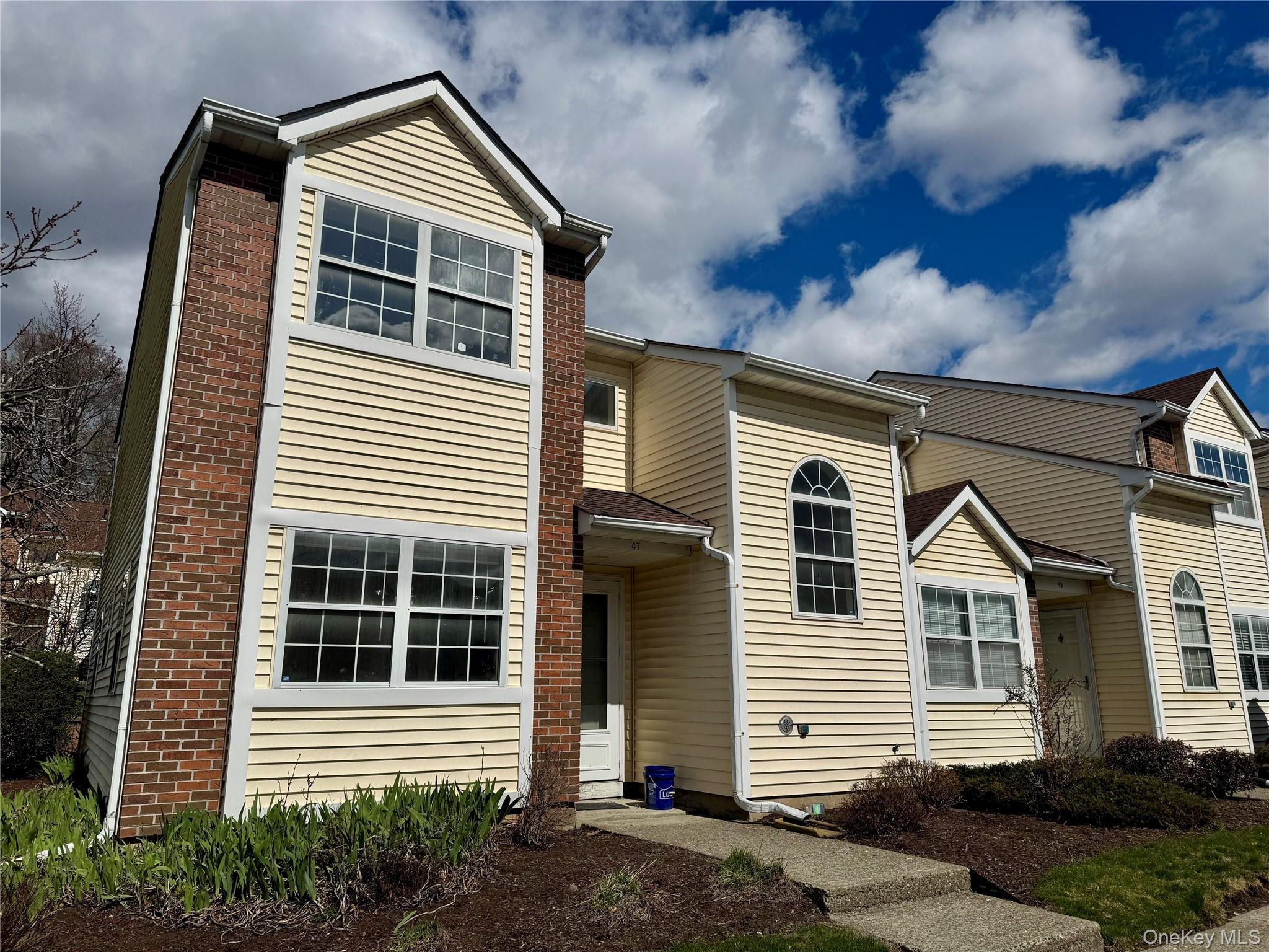 Condo Brick Pond  Orange County, NY 10940, MLS-952238-2