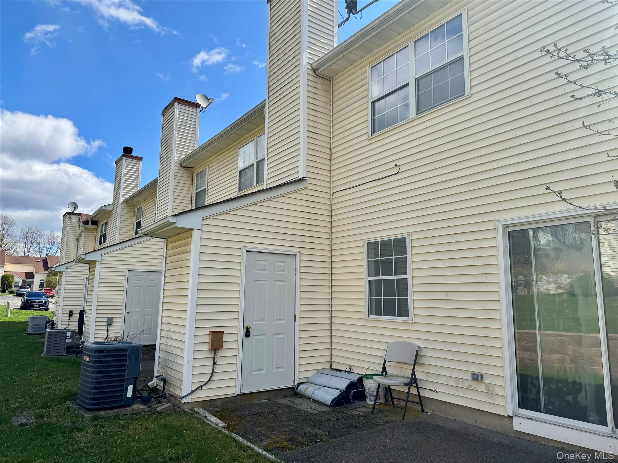 Condo Brick Pond  Orange County, NY 10940, MLS-952238-27