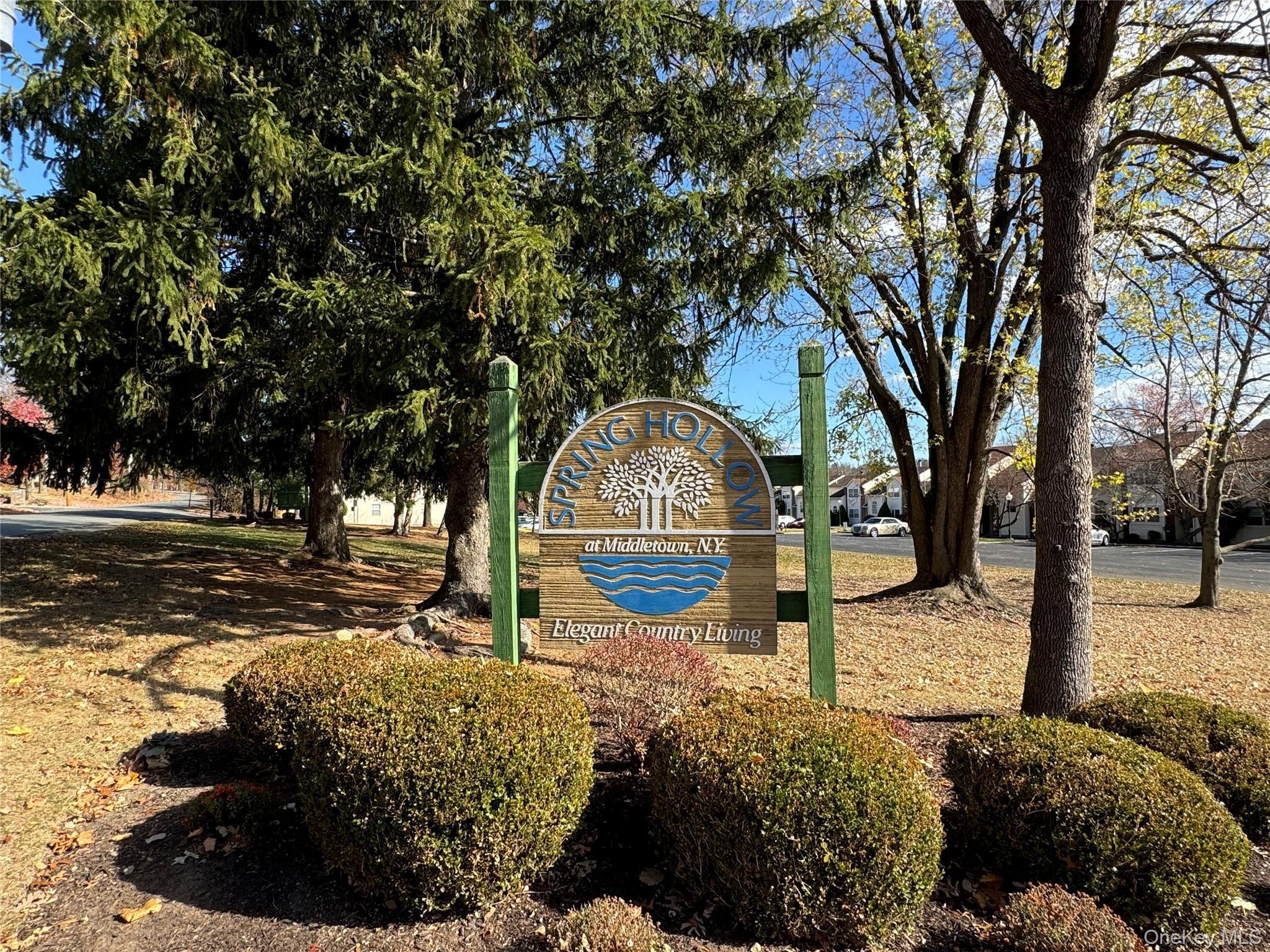 Condo Brick Pond  Orange County, NY 10940, MLS-952238-31