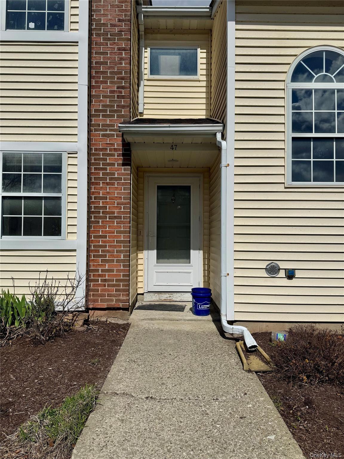 Condo Brick Pond  Orange County, NY 10940, MLS-952238-4