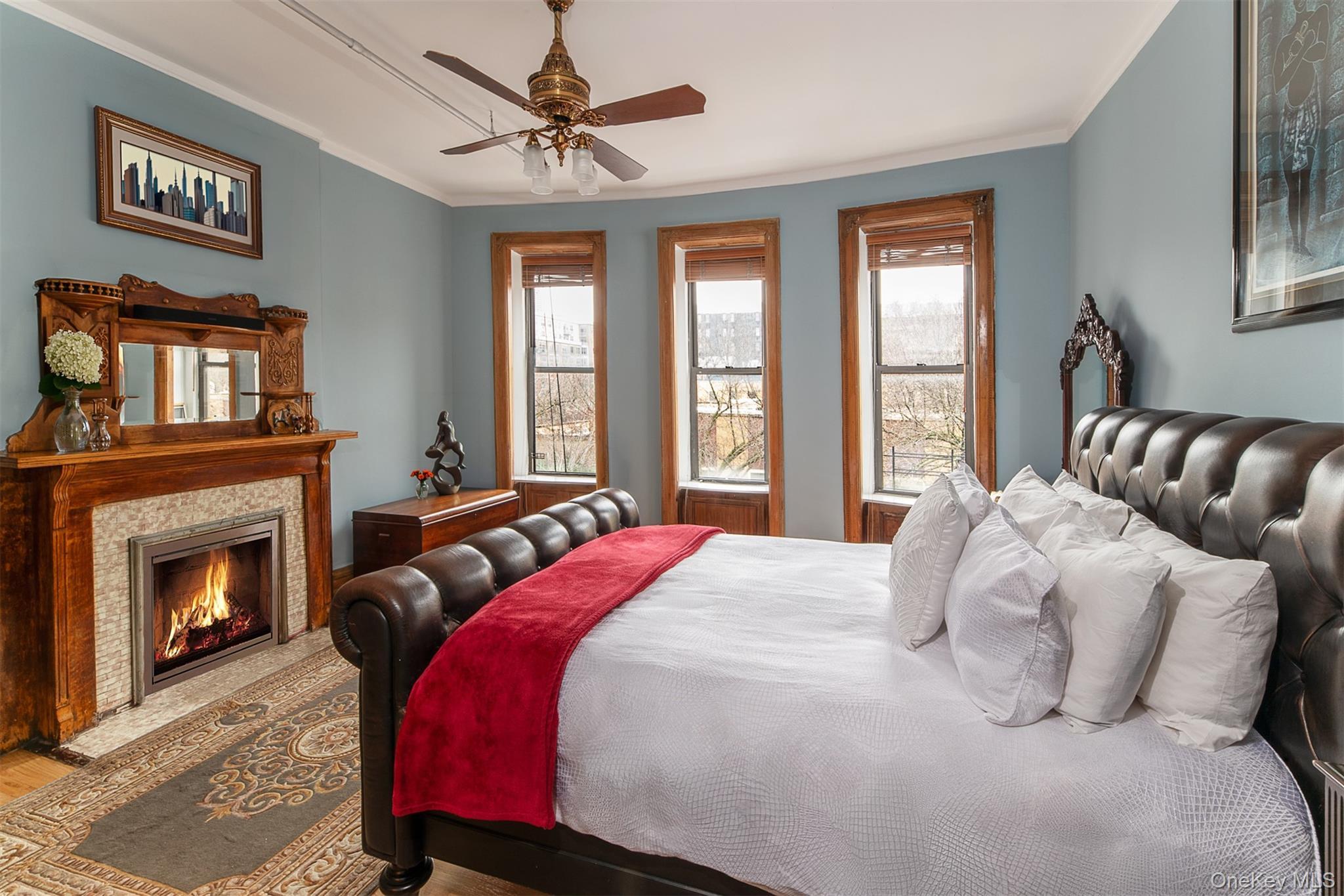 Single Family 120th  Manhattan, NY 10027, MLS-952251-2