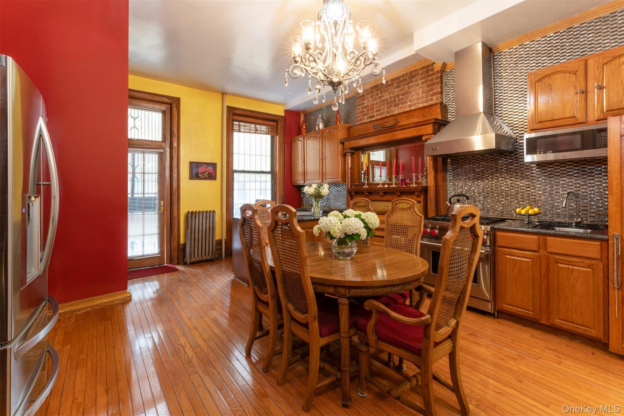 Single Family 120th  Manhattan, NY 10027, MLS-952251-4