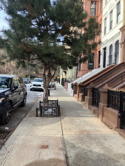 Single Family W 120th Street  Manhattan, NY 10027, MLS-952251-8