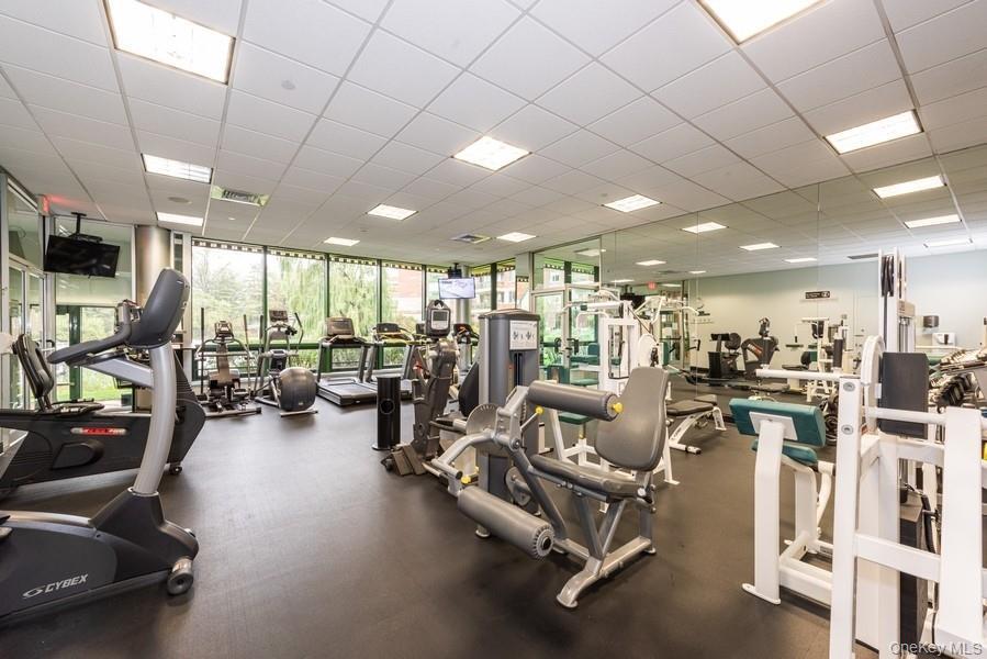 Condo Hilton  Nassau County, NY 11530, MLS-952273-41