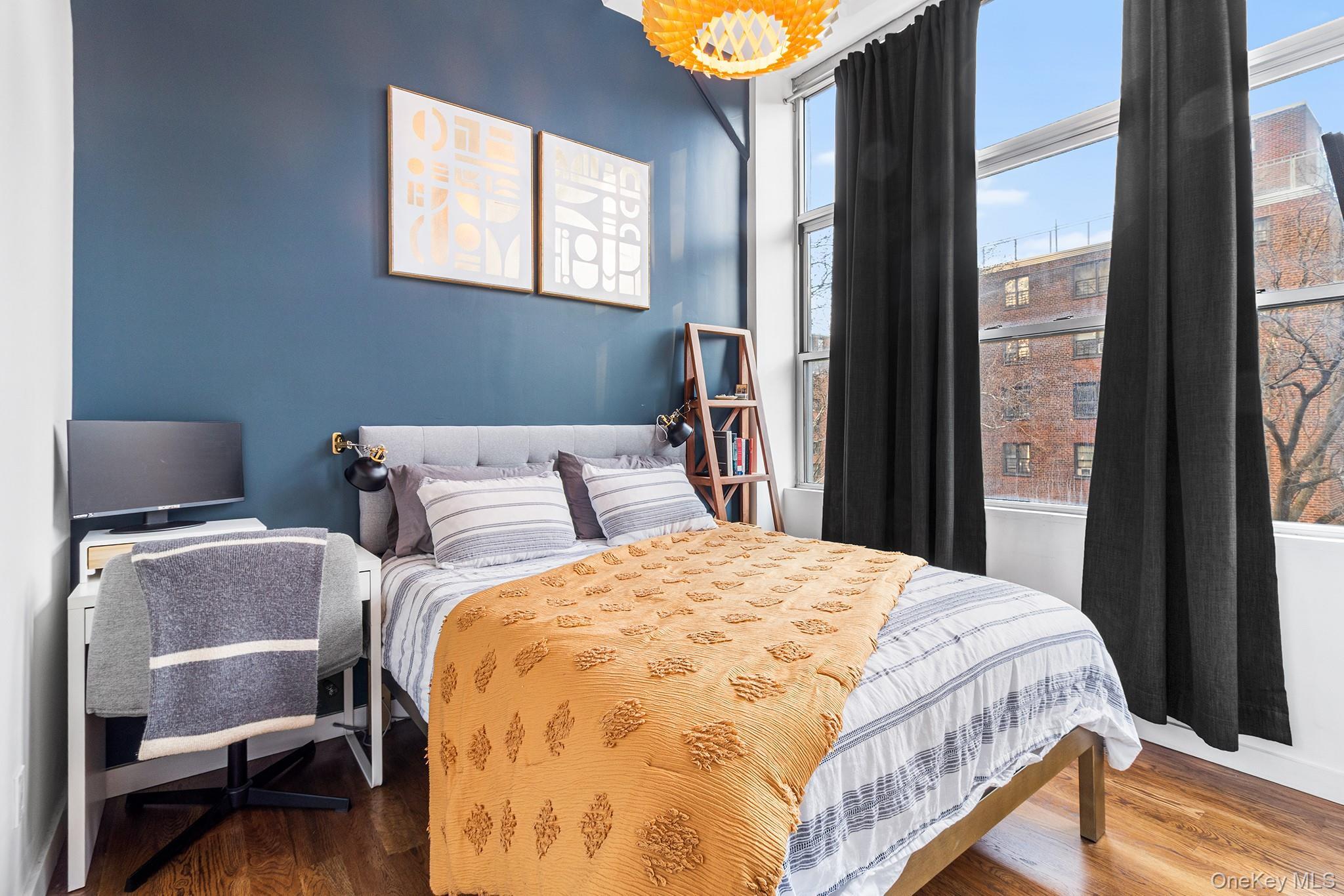 Condo Johnson  Brooklyn, NY 11201, MLS-952289-10