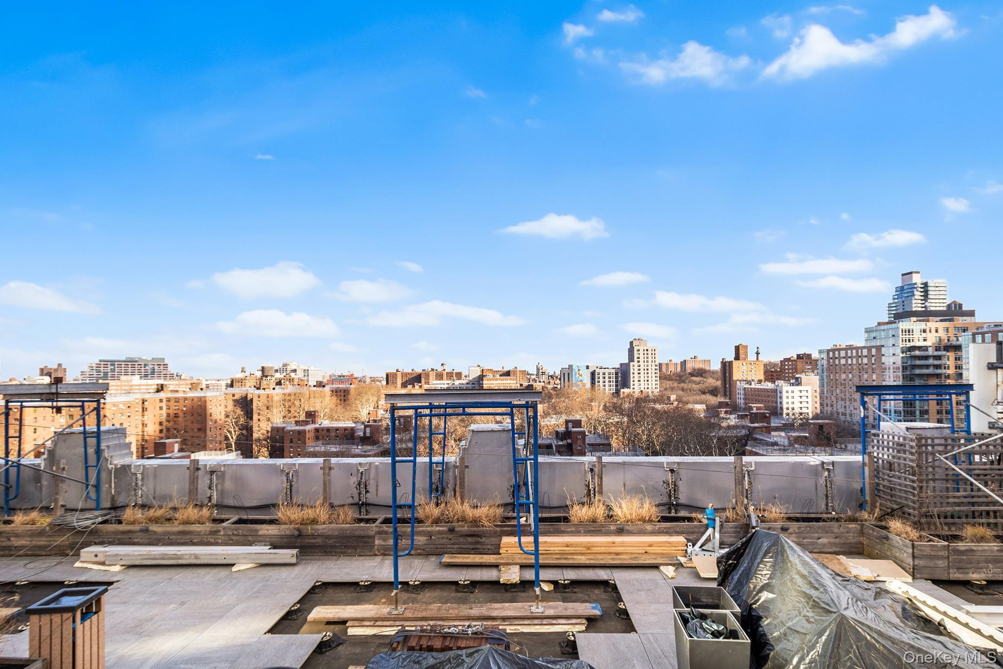 Condo Johnson  Brooklyn, NY 11201, MLS-952289-14