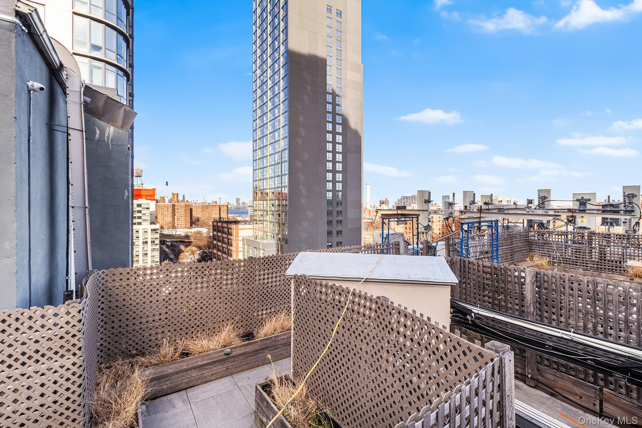 Condo Johnson  Brooklyn, NY 11201, MLS-952289-15