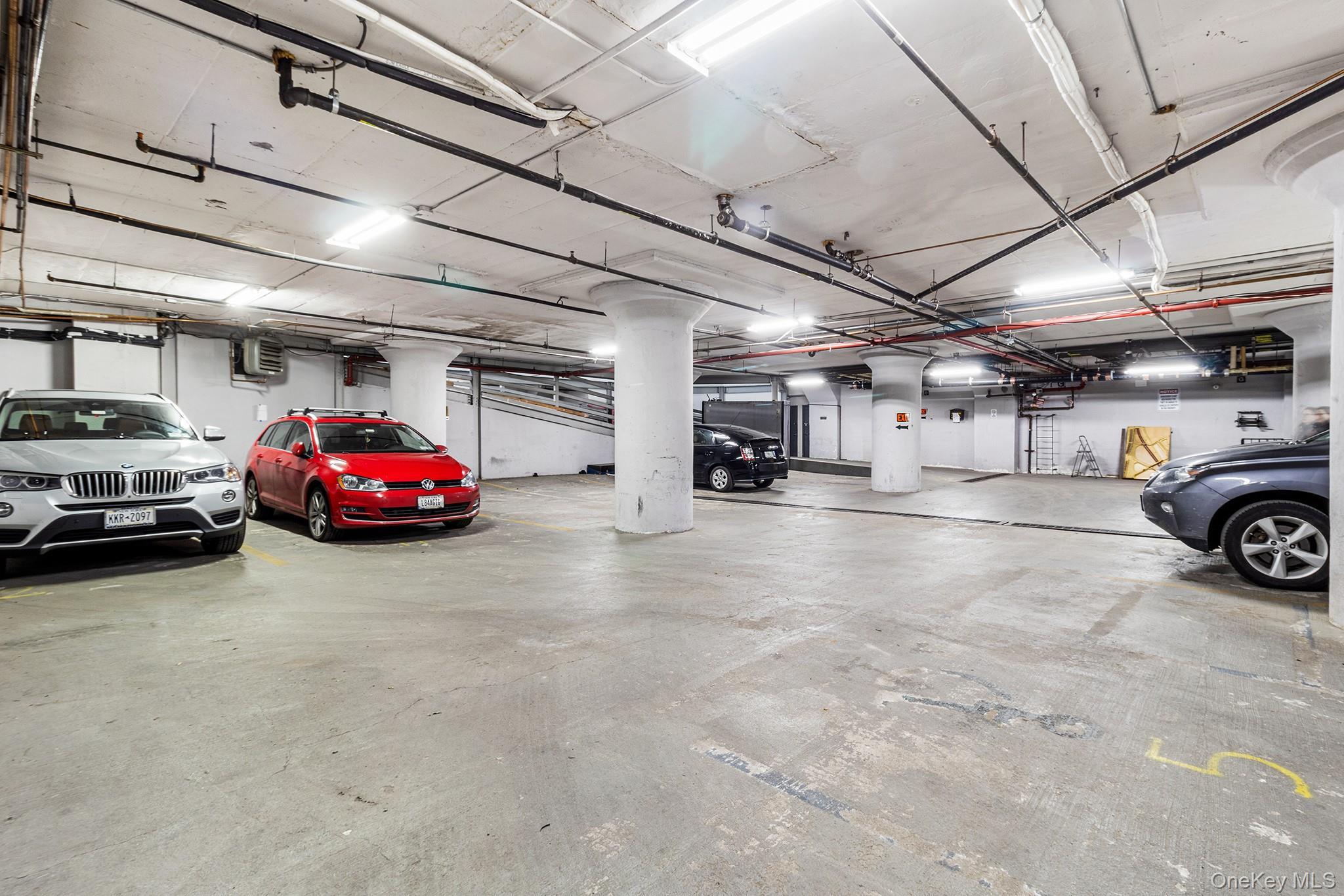 Condo Johnson  Brooklyn, NY 11201, MLS-952289-17