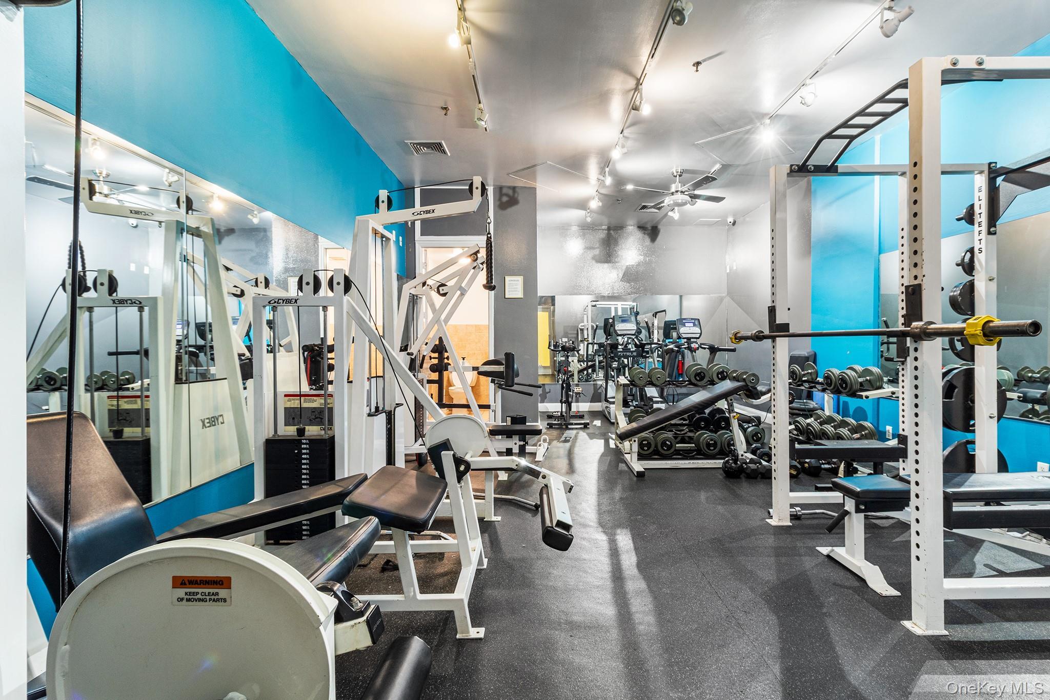 Condo Johnson  Brooklyn, NY 11201, MLS-952289-18