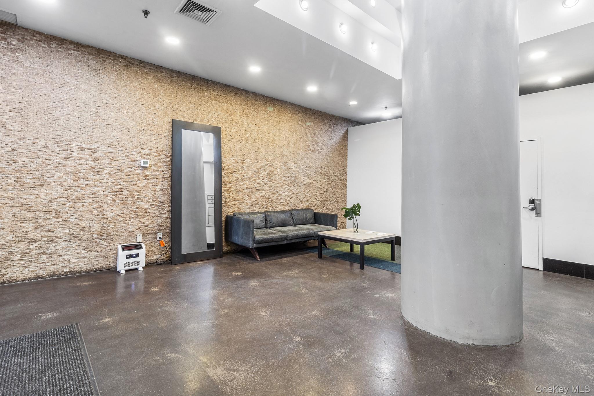 Condo Johnson  Brooklyn, NY 11201, MLS-952289-19