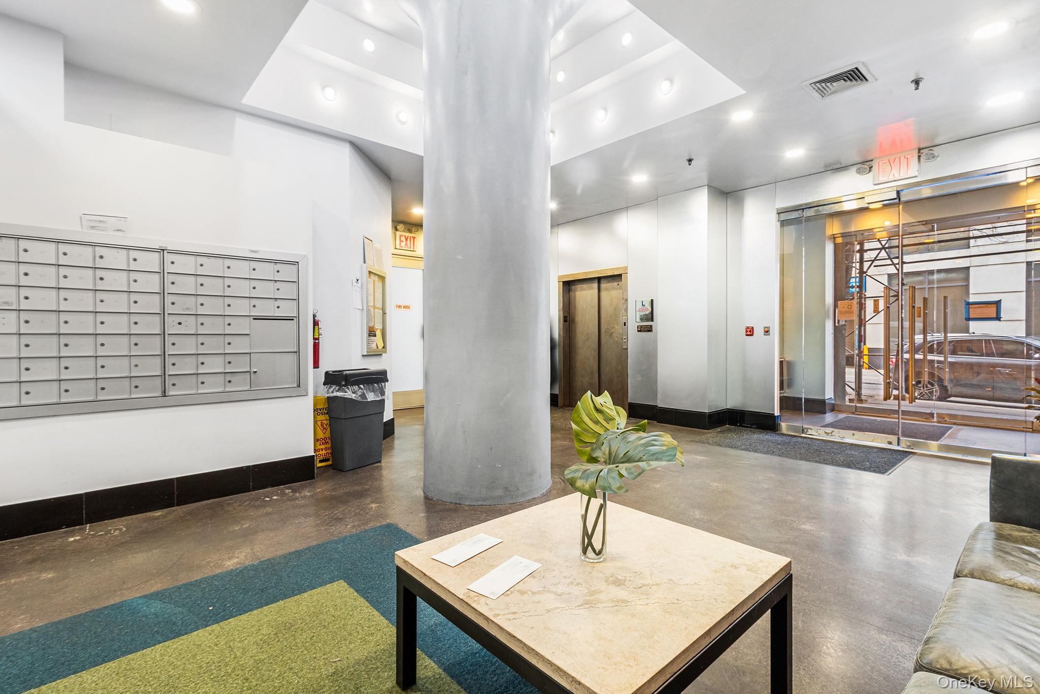 Condo Johnson  Brooklyn, NY 11201, MLS-952289-20