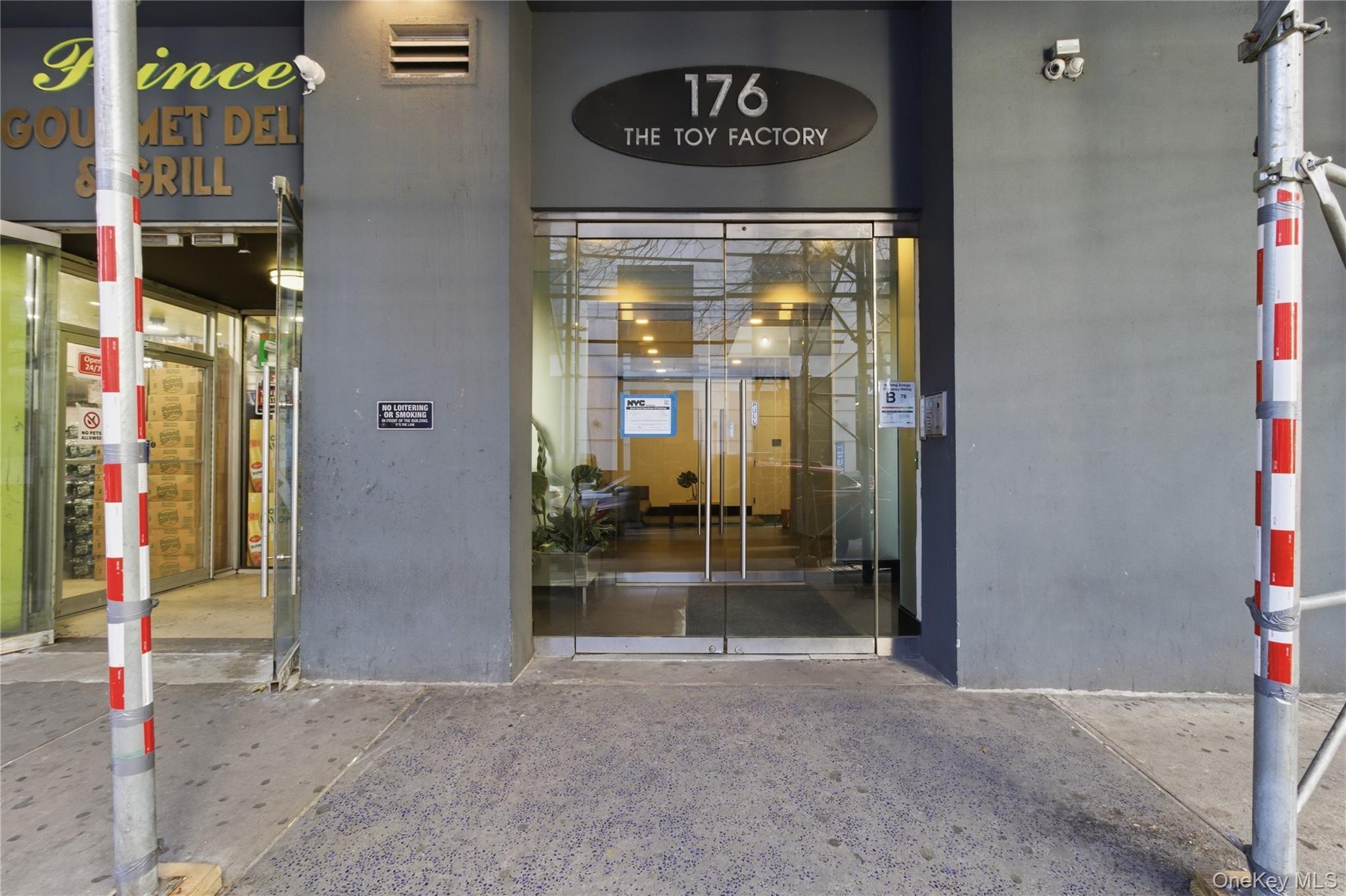 Condo Johnson  Brooklyn, NY 11201, MLS-952289-21