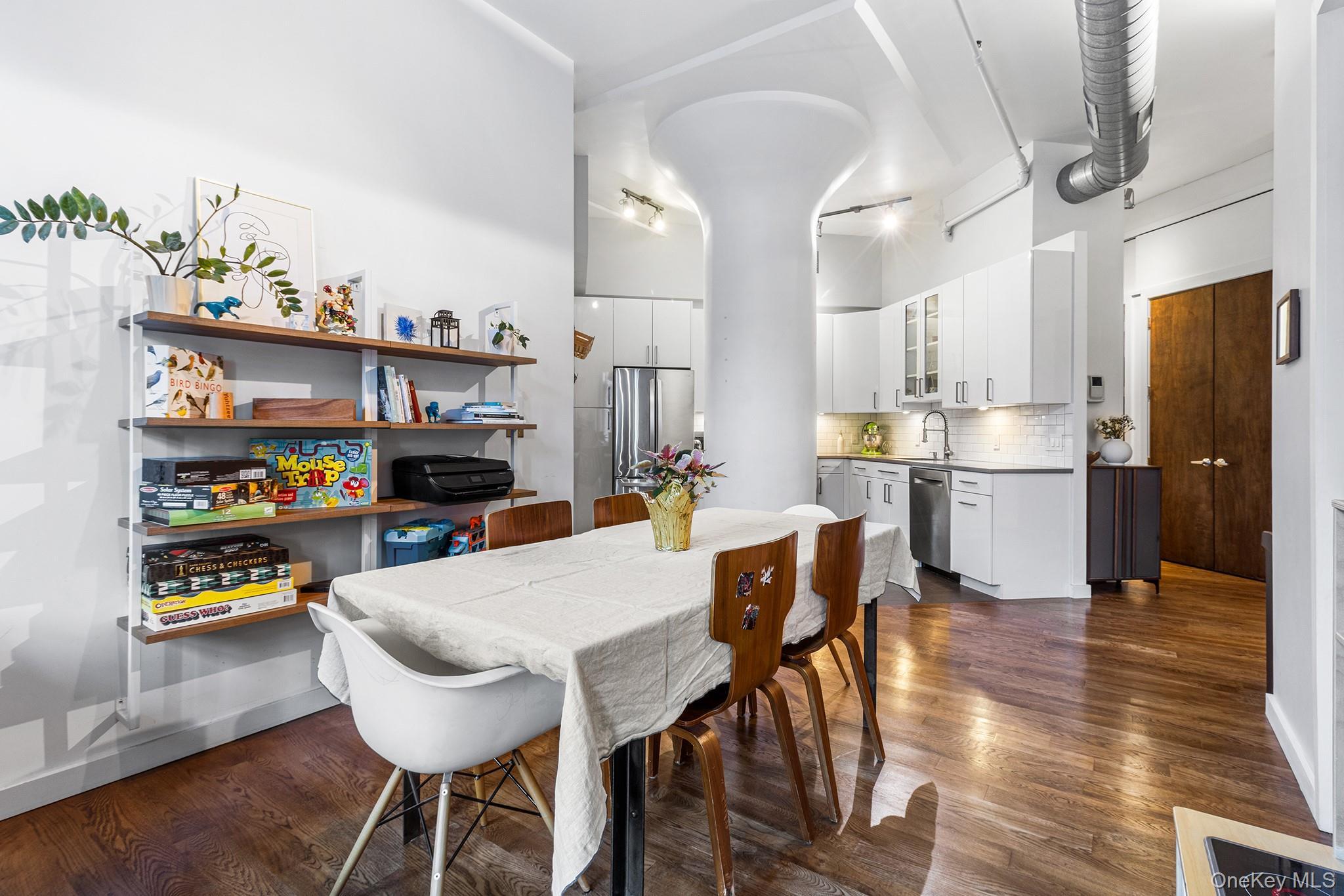 Condo Johnson  Brooklyn, NY 11201, MLS-952289-5