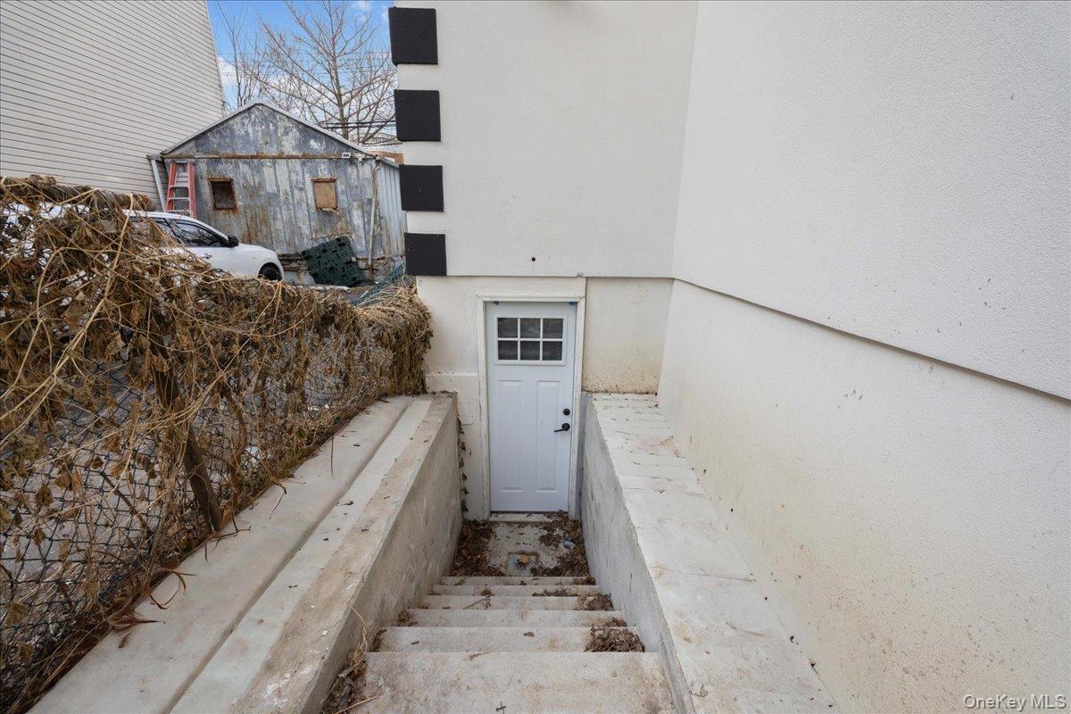 Single Family Van Nest  Bronx, NY 10460, MLS-952294-34