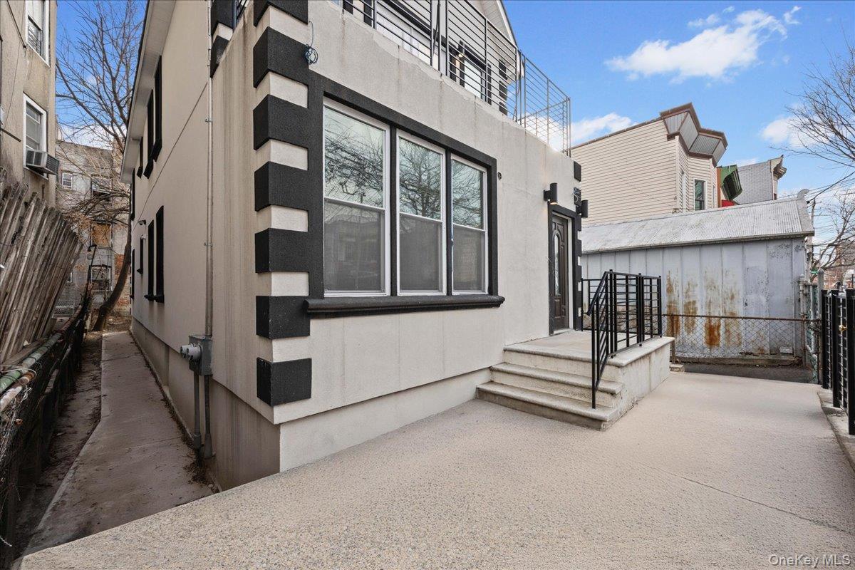 Single Family Van Nest  Bronx, NY 10460, MLS-952294-5