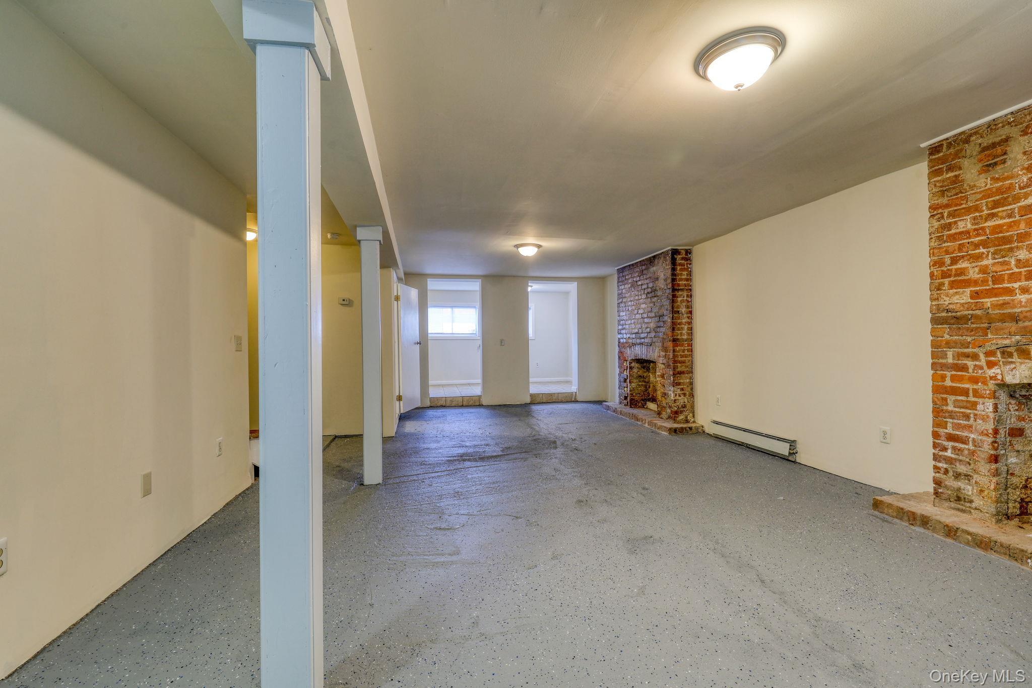 Single Family Johnston  Orange County, NY 12550, MLS-952304-21