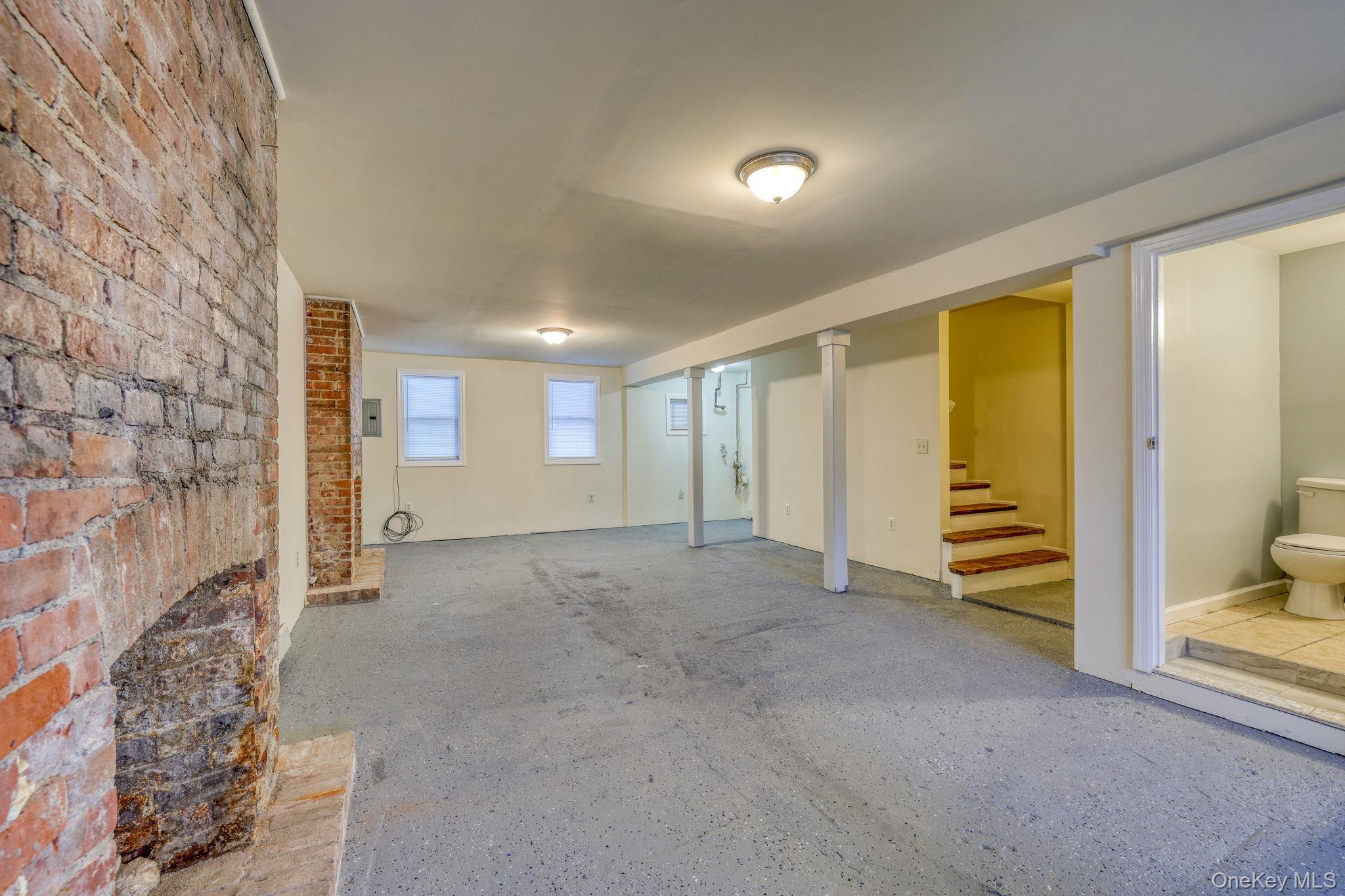 Single Family Johnston  Orange County, NY 12550, MLS-952304-22