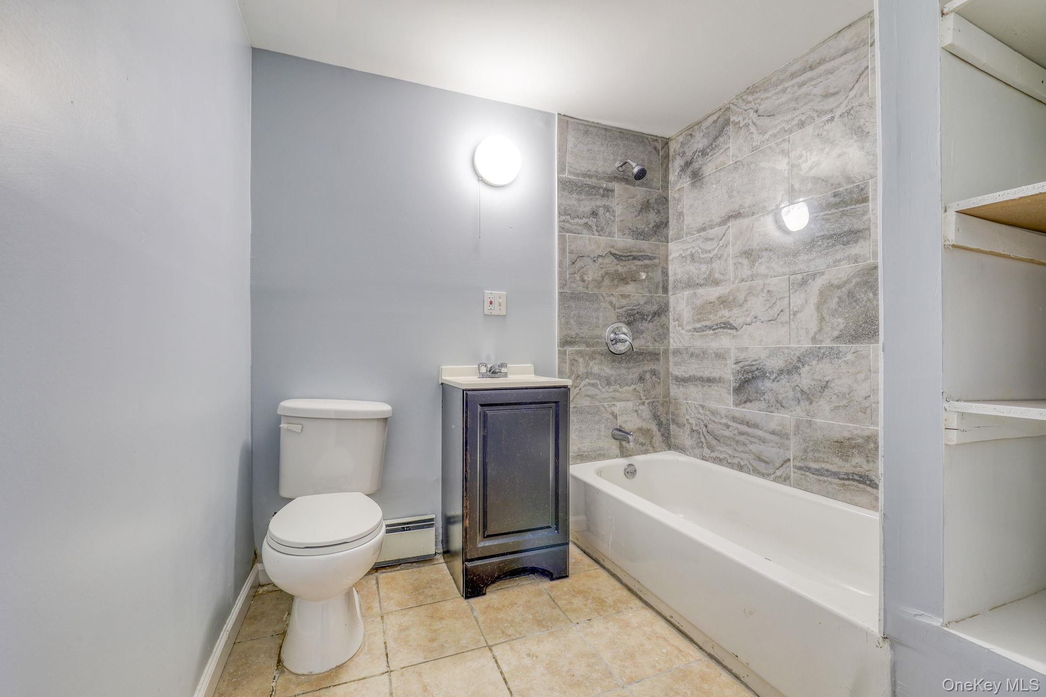 Single Family Johnston  Orange County, NY 12550, MLS-952304-23