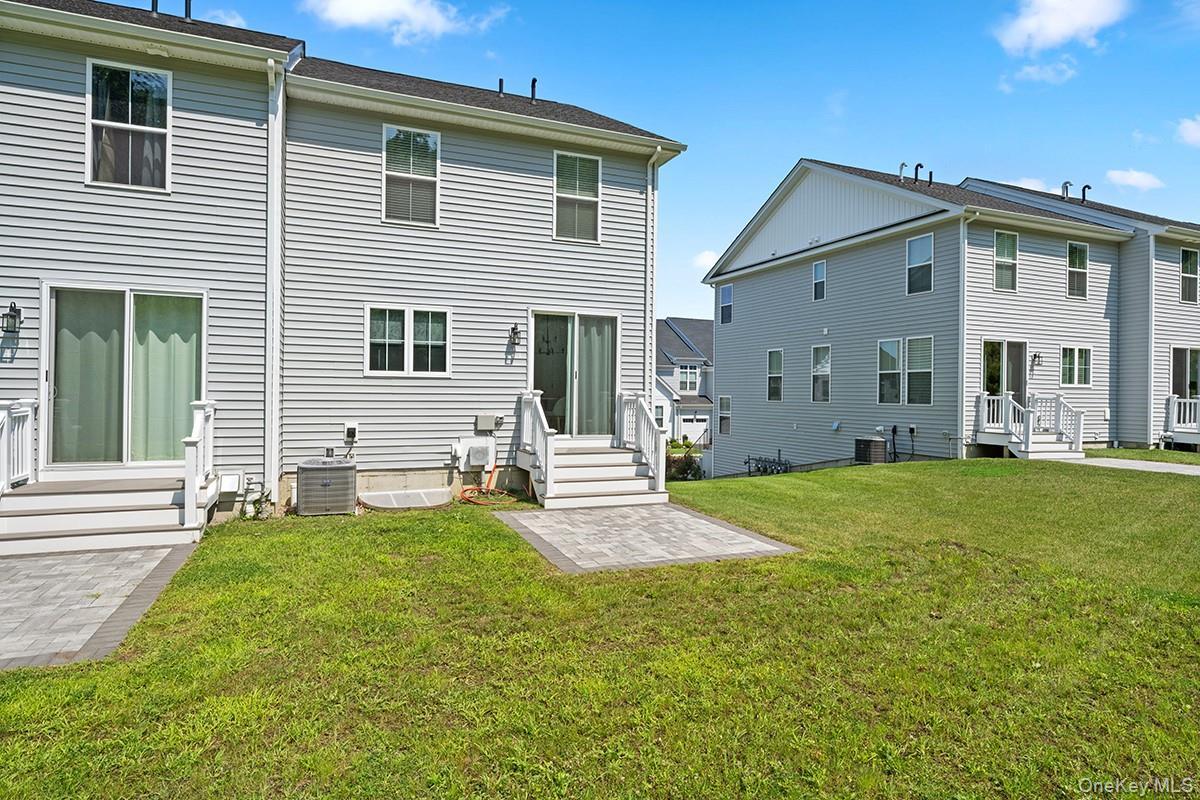 Condo Bennington  Dutchess County, NY 12524, MLS-952343-28