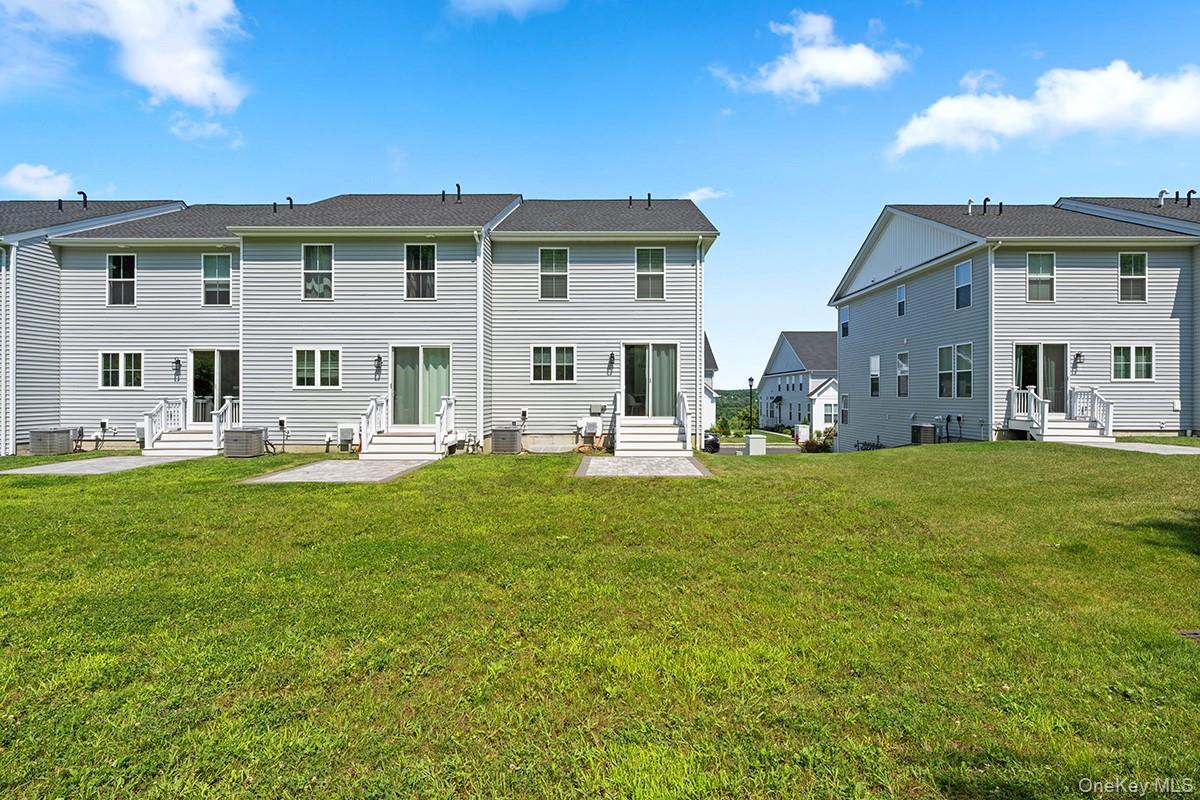 Condo Bennington  Dutchess County, NY 12524, MLS-952343-29