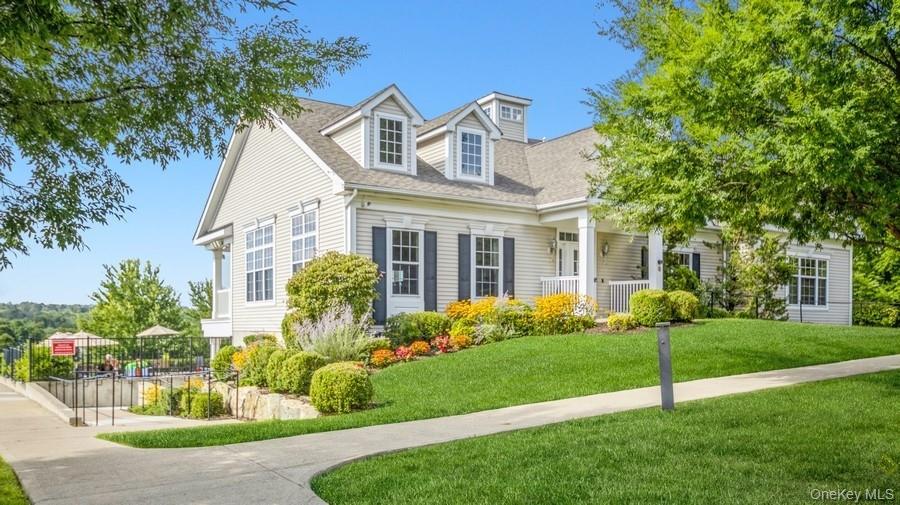 Condo Bennington  Dutchess County, NY 12524, MLS-952343-31