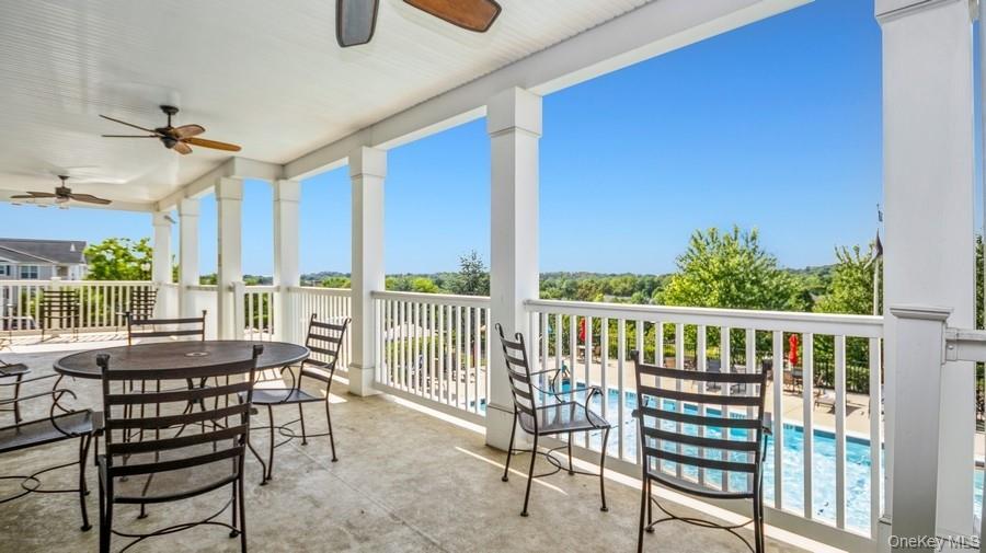 Condo Bennington  Dutchess County, NY 12524, MLS-952343-32
