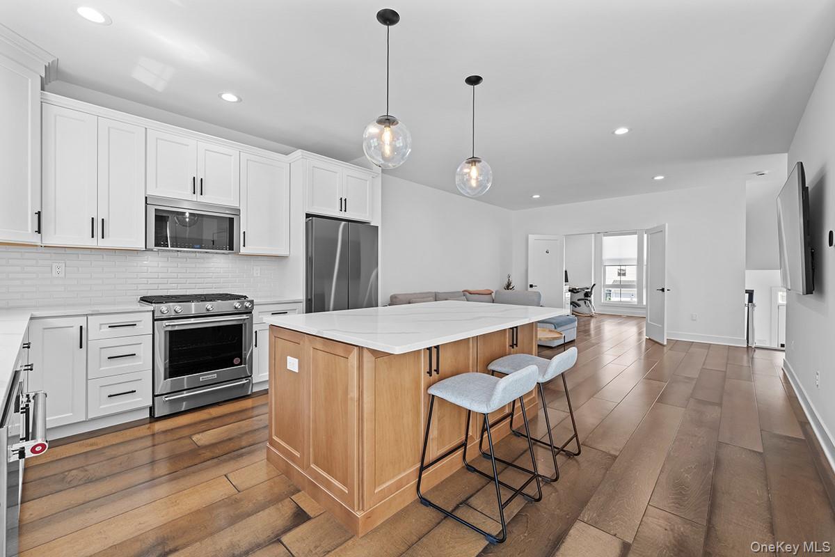 Condo Bennington  Dutchess County, NY 12524, MLS-952343-5