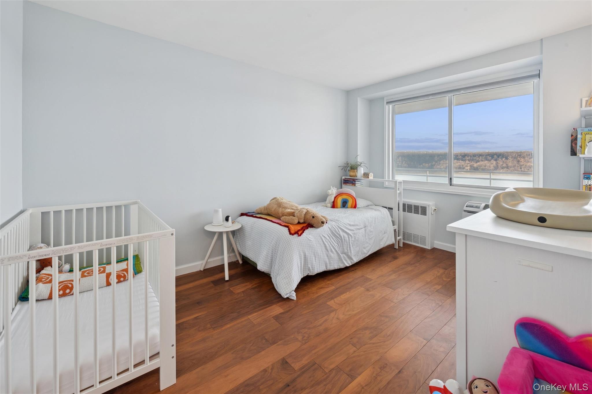 Coop Palisade  Bronx, NY 10463, MLS-952357-17