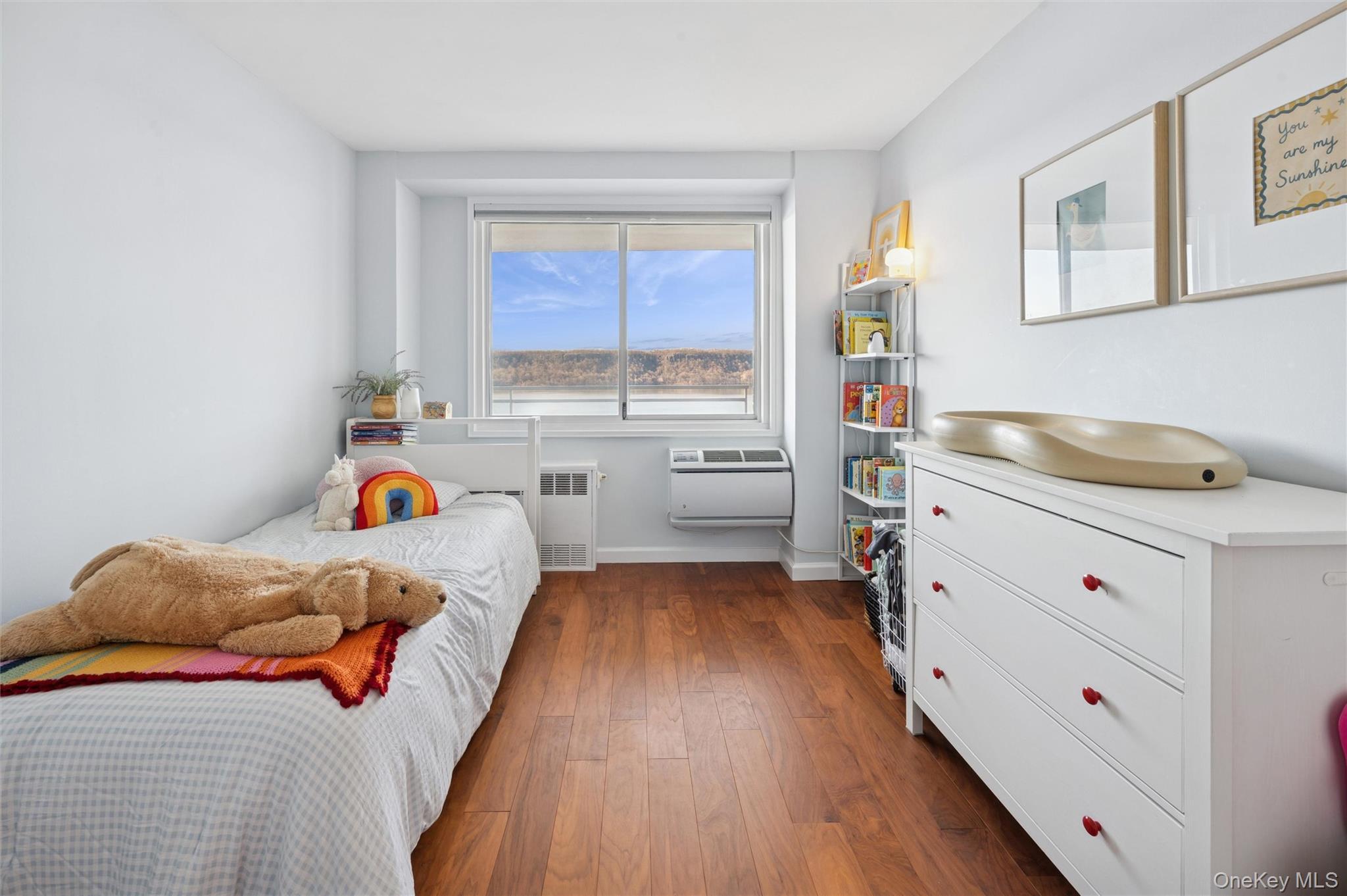 Coop Palisade  Bronx, NY 10463, MLS-952357-18