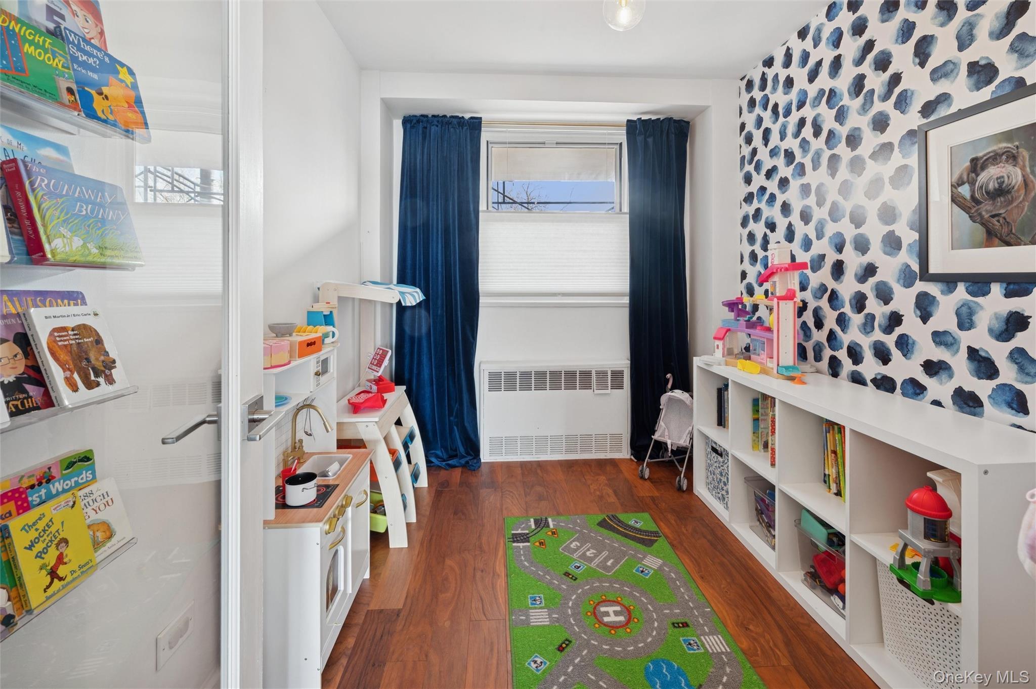 Coop Palisade  Bronx, NY 10463, MLS-952357-19