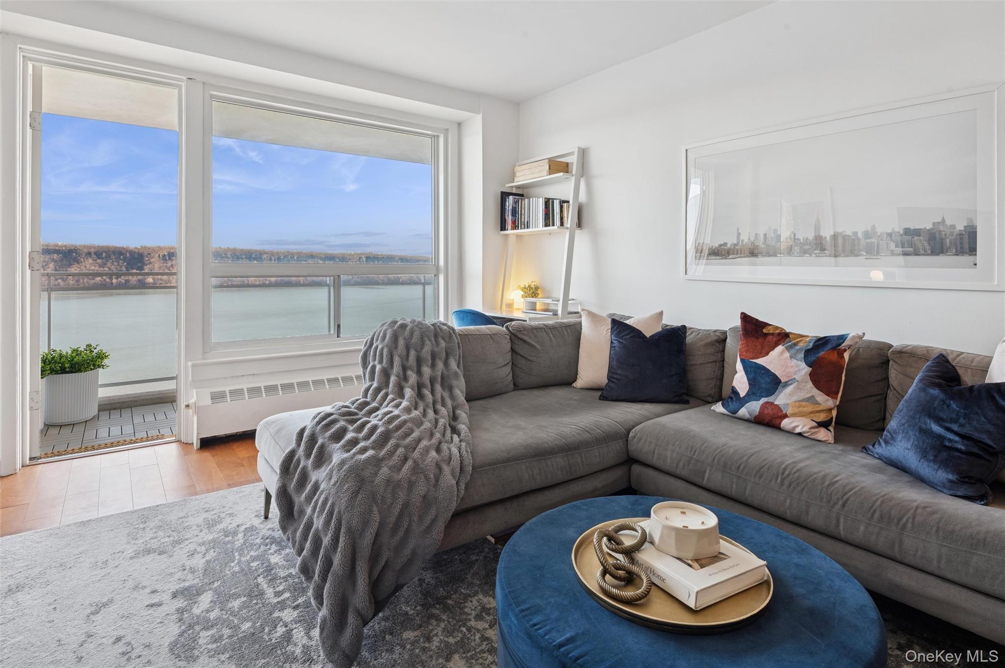 Coop Palisade  Bronx, NY 10463, MLS-952357-2