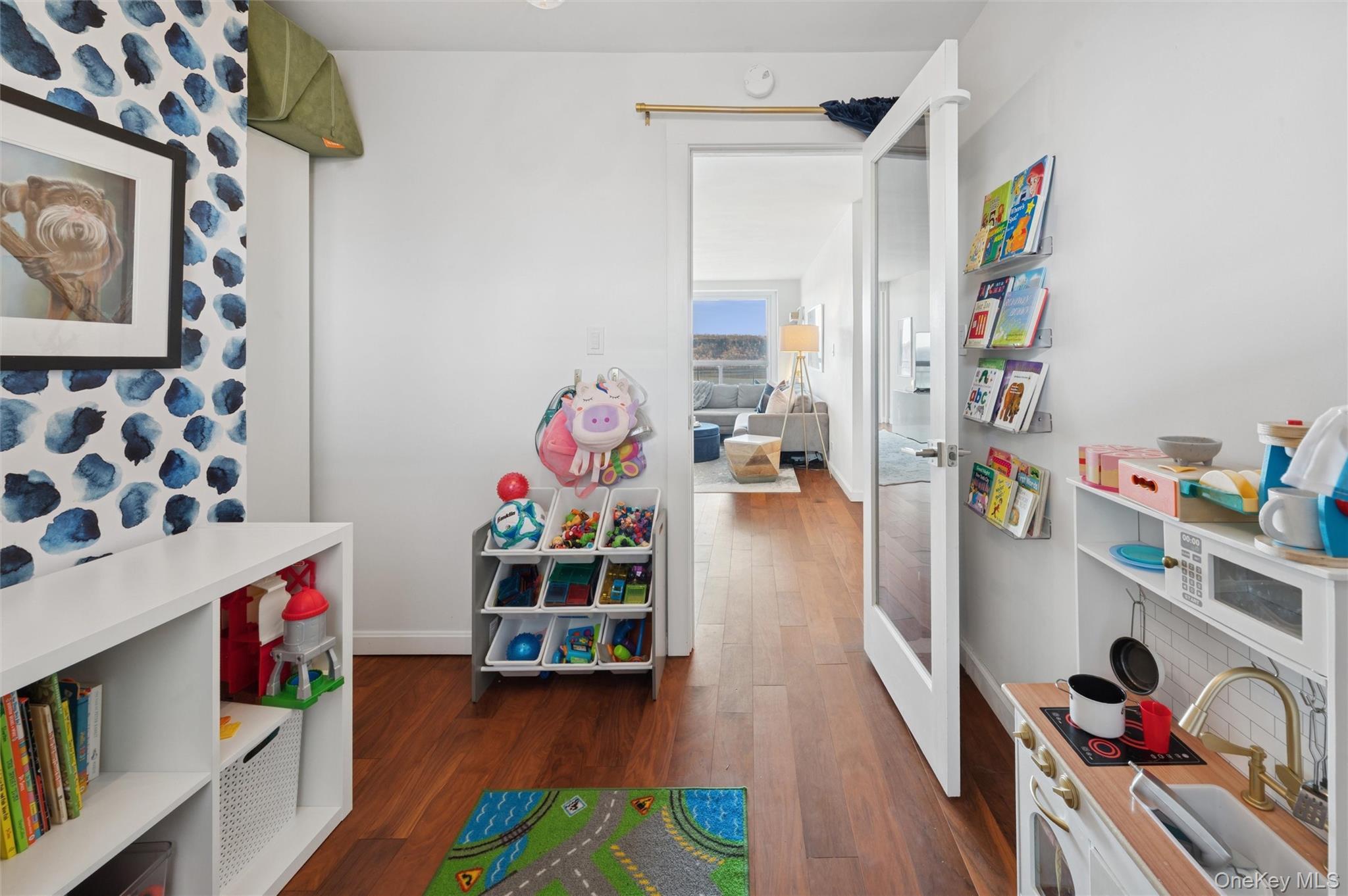 Coop Palisade  Bronx, NY 10463, MLS-952357-20