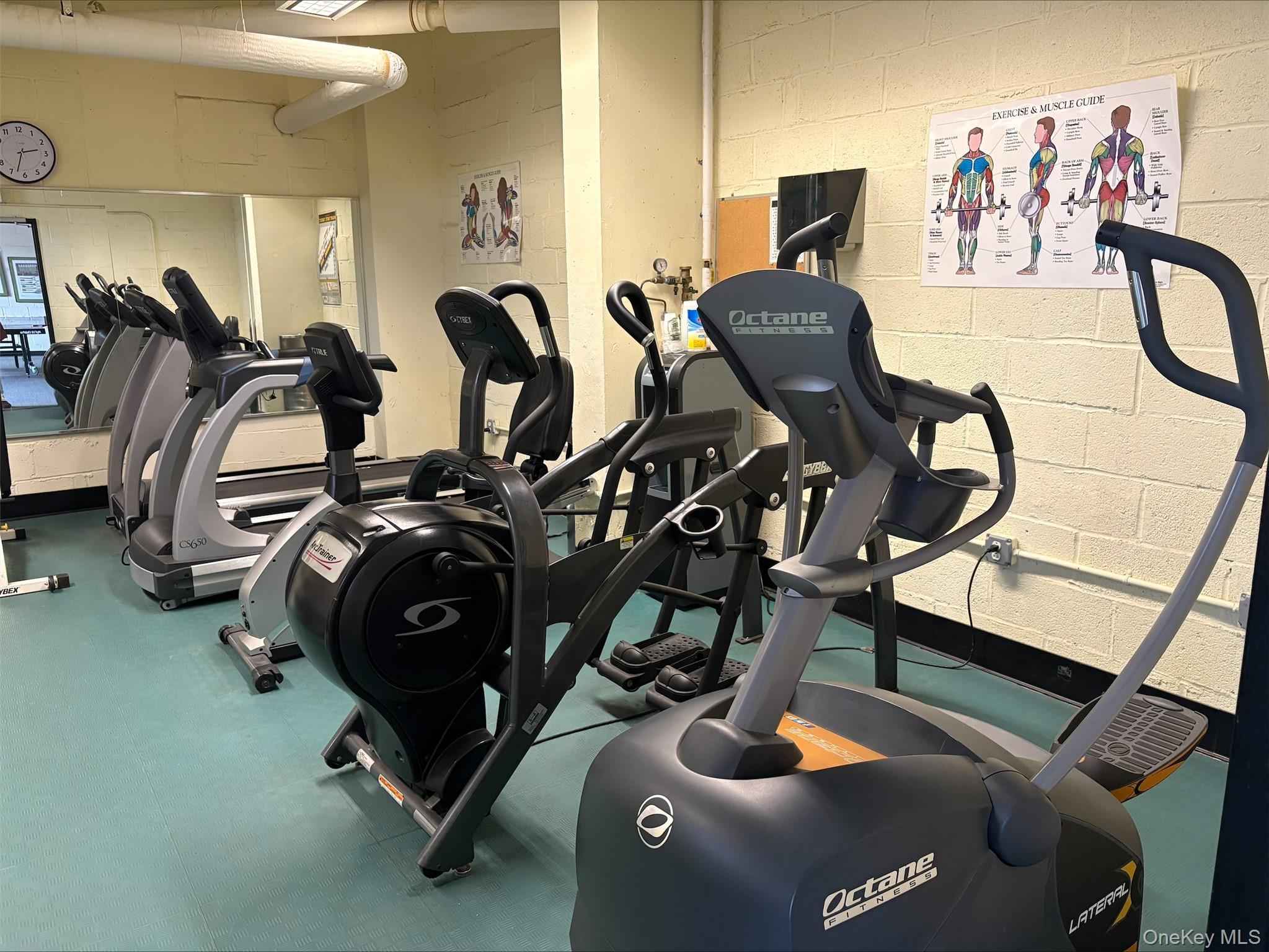 Coop Palisade  Bronx, NY 10463, MLS-952357-25