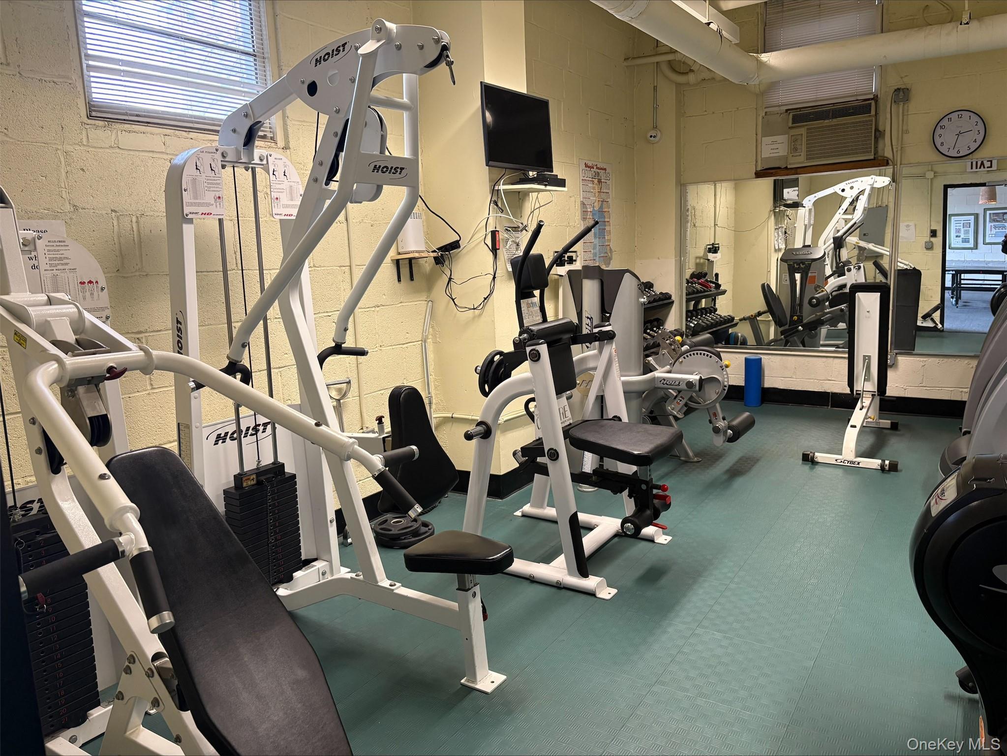 Coop Palisade  Bronx, NY 10463, MLS-952357-26