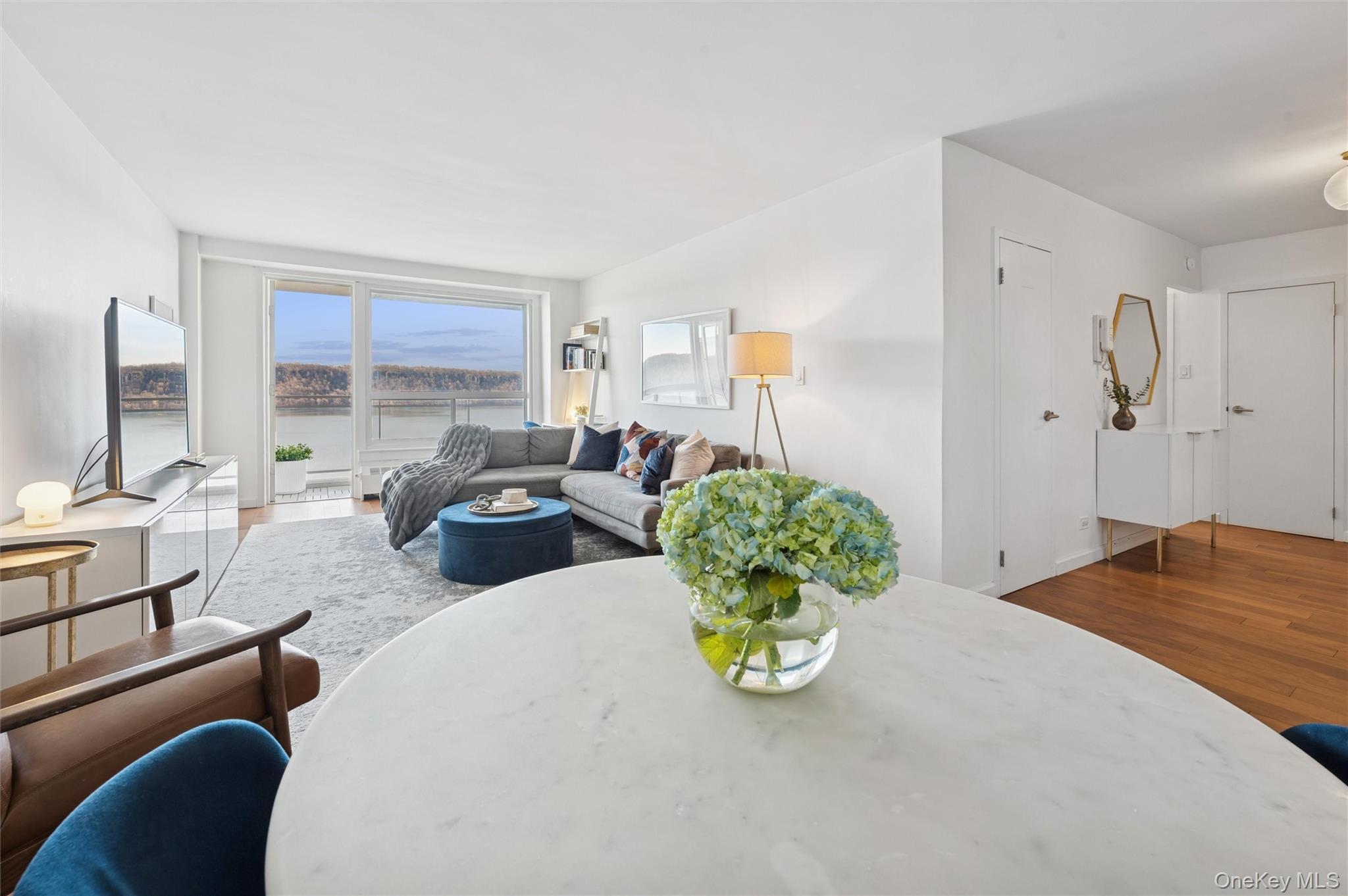 Coop Palisade  Bronx, NY 10463, MLS-952357-8