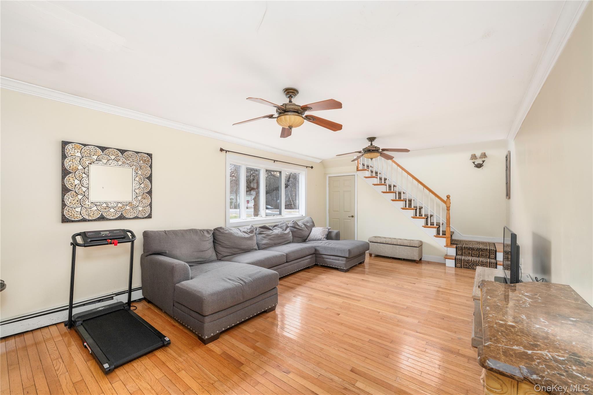 Single Family Parker  Putnam County, NY 10541, MLS-952361-10