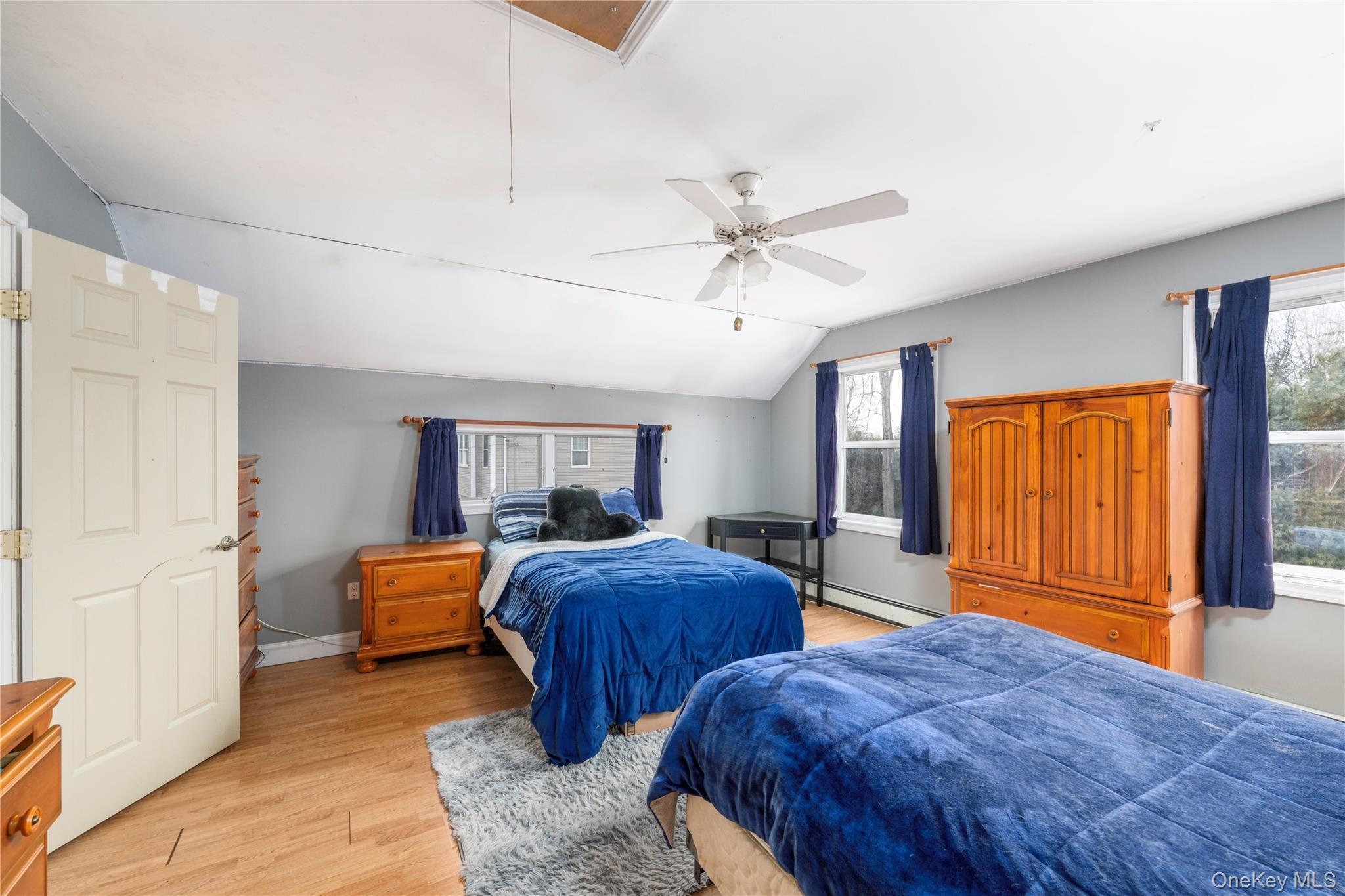 Single Family Parker  Putnam County, NY 10541, MLS-952361-16