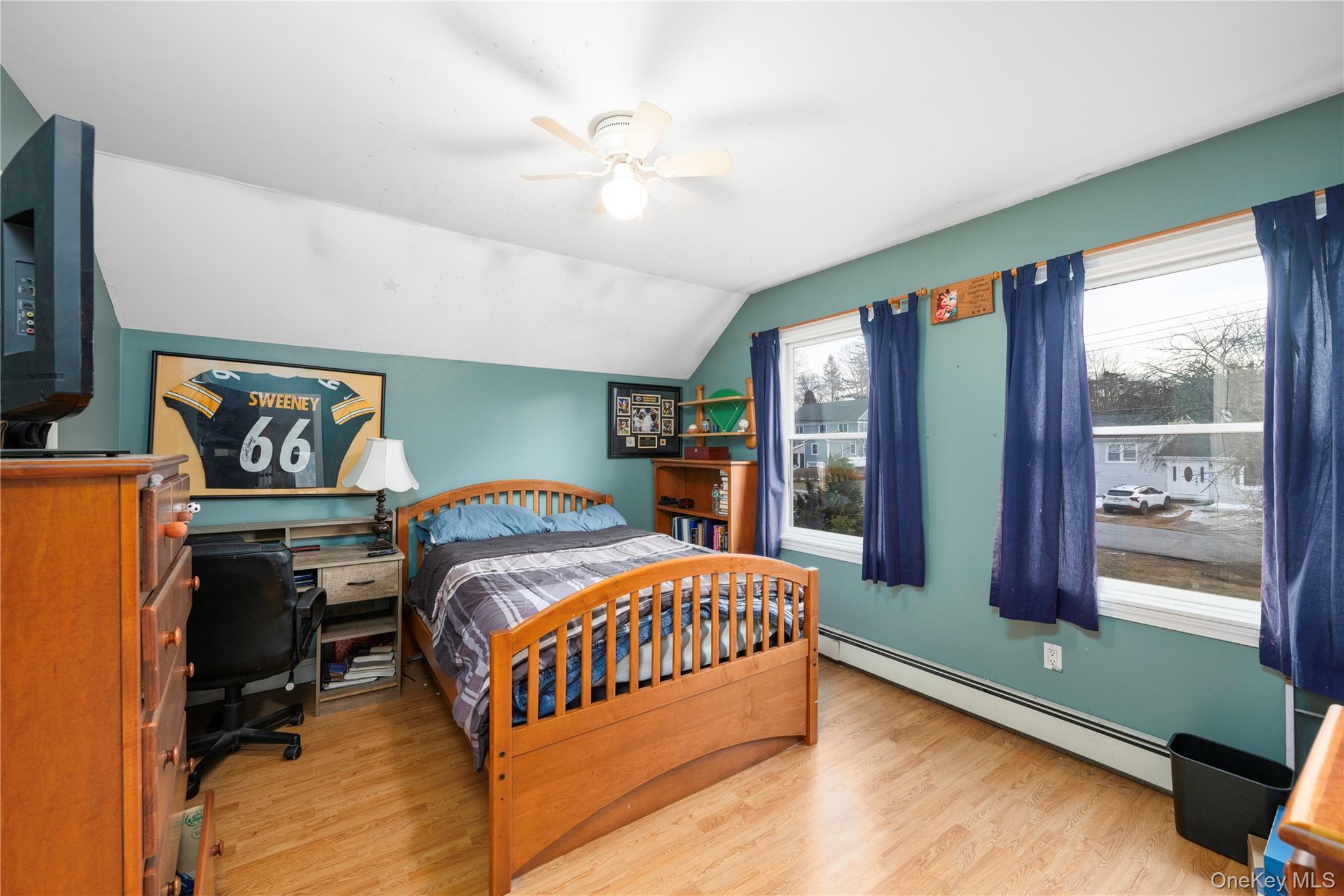 Single Family Parker  Putnam County, NY 10541, MLS-952361-17