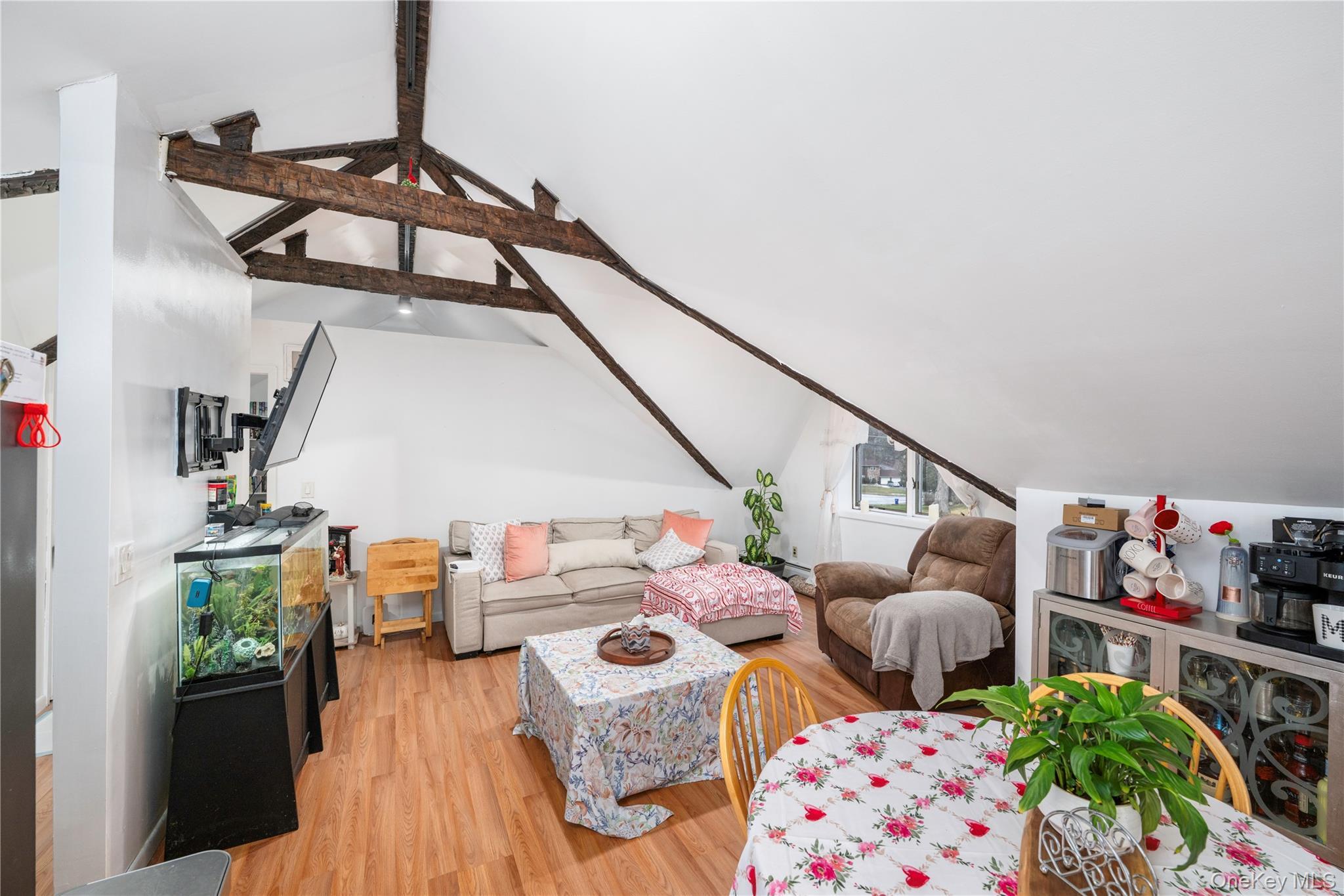 Single Family Parker  Putnam County, NY 10541, MLS-952361-19