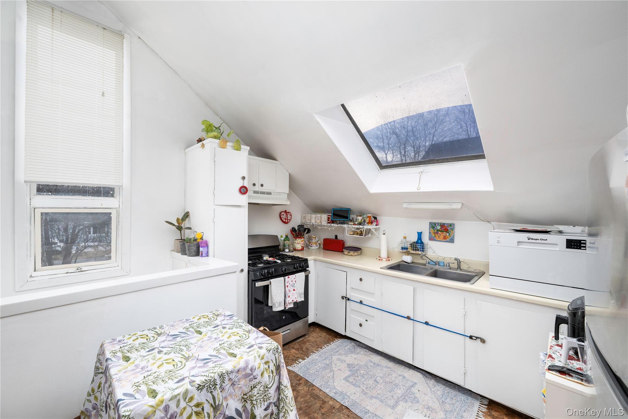 Single Family Parker  Putnam County, NY 10541, MLS-952361-21