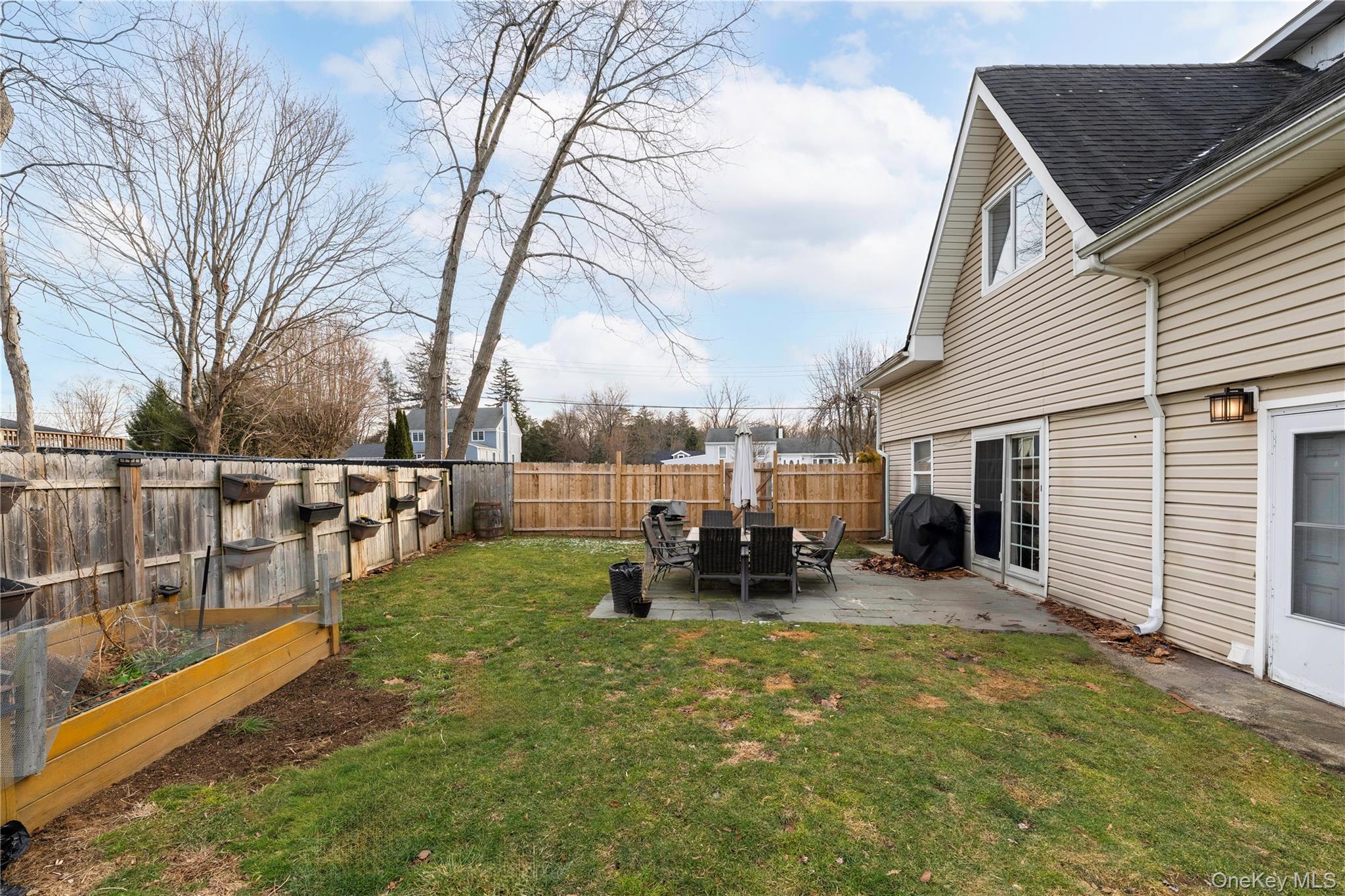 Single Family Parker  Putnam County, NY 10541, MLS-952361-26